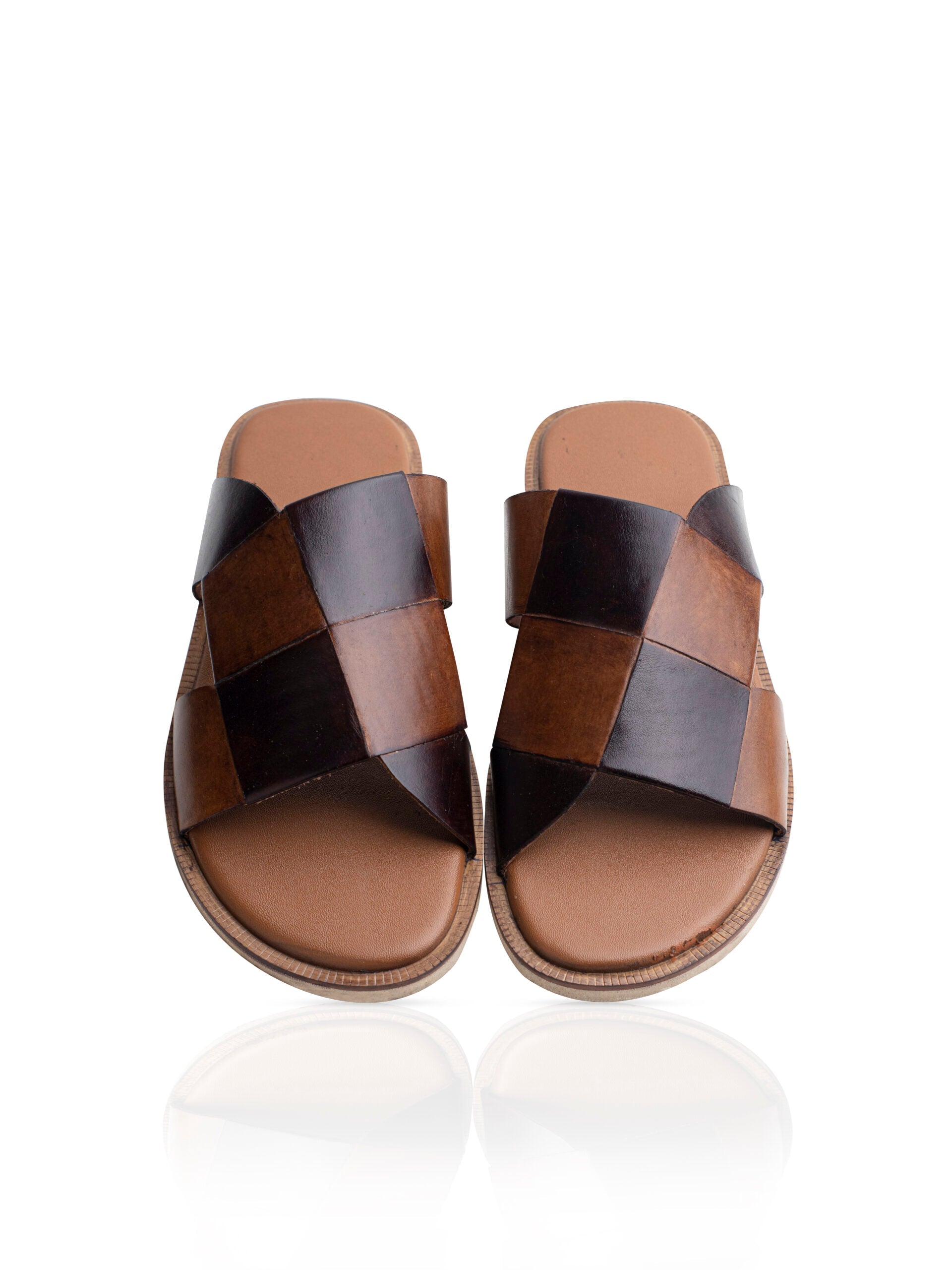 Mikado-703-br - Mikado Shoes