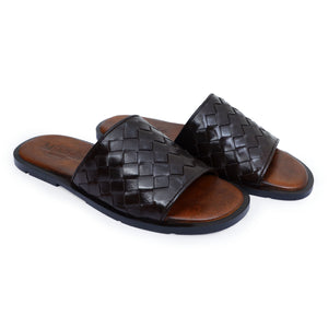 Mikado-907-br - Mikado Shoes