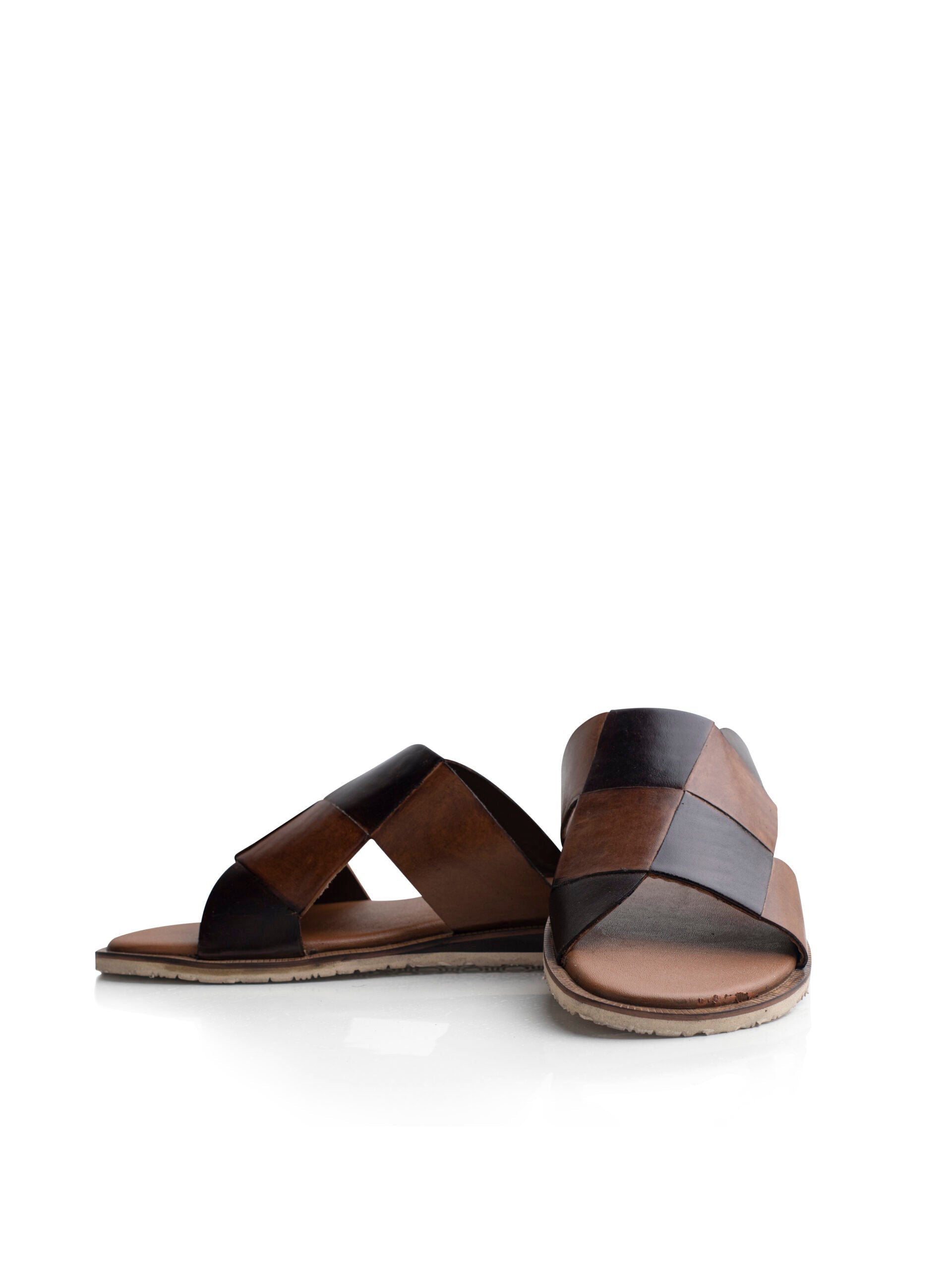 Mikado-703-br - Mikado Shoes