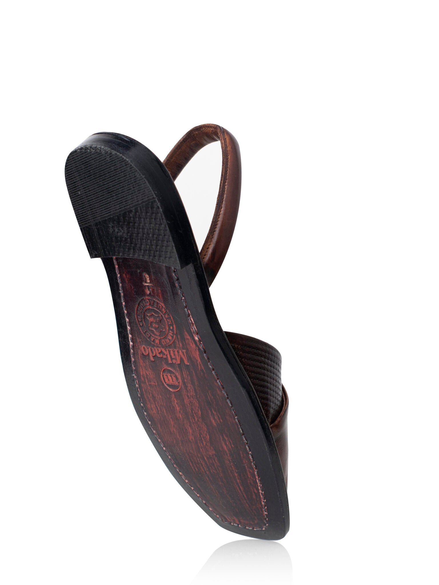 Mikado-G-901 - Mikado Shoes