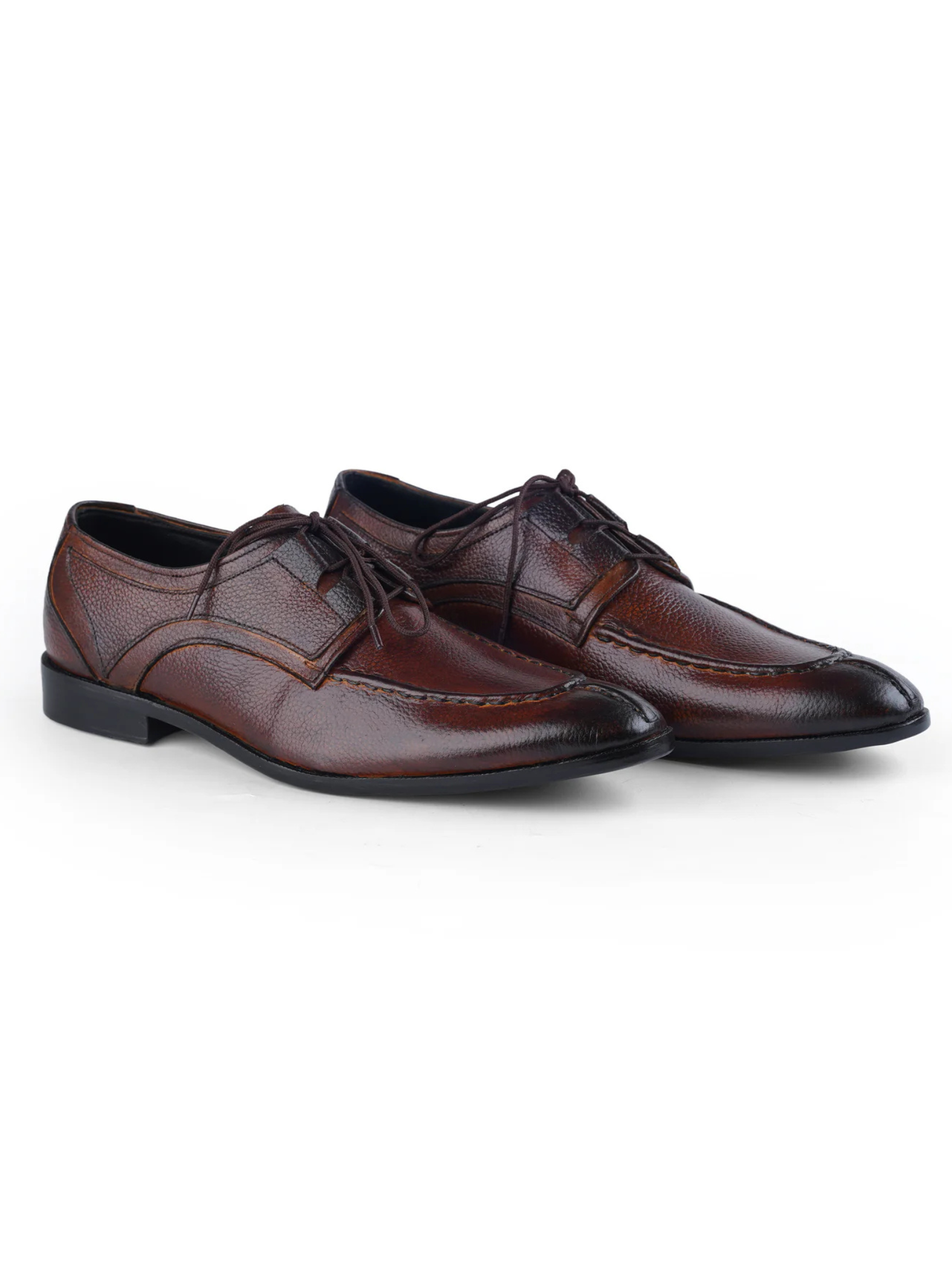 9371-wrinkles-free premium cow leather
