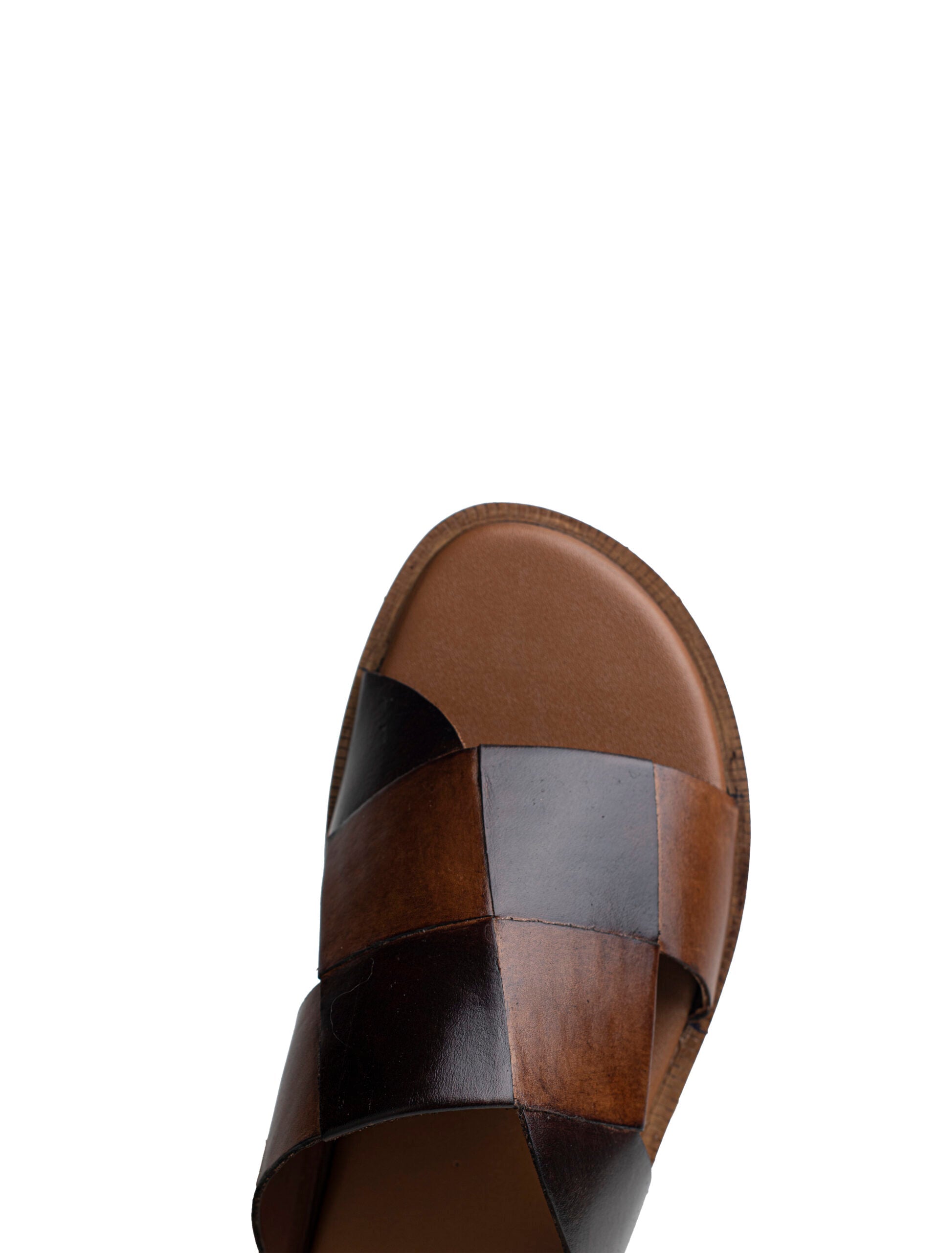 Mikado-703-br - Mikado Shoes