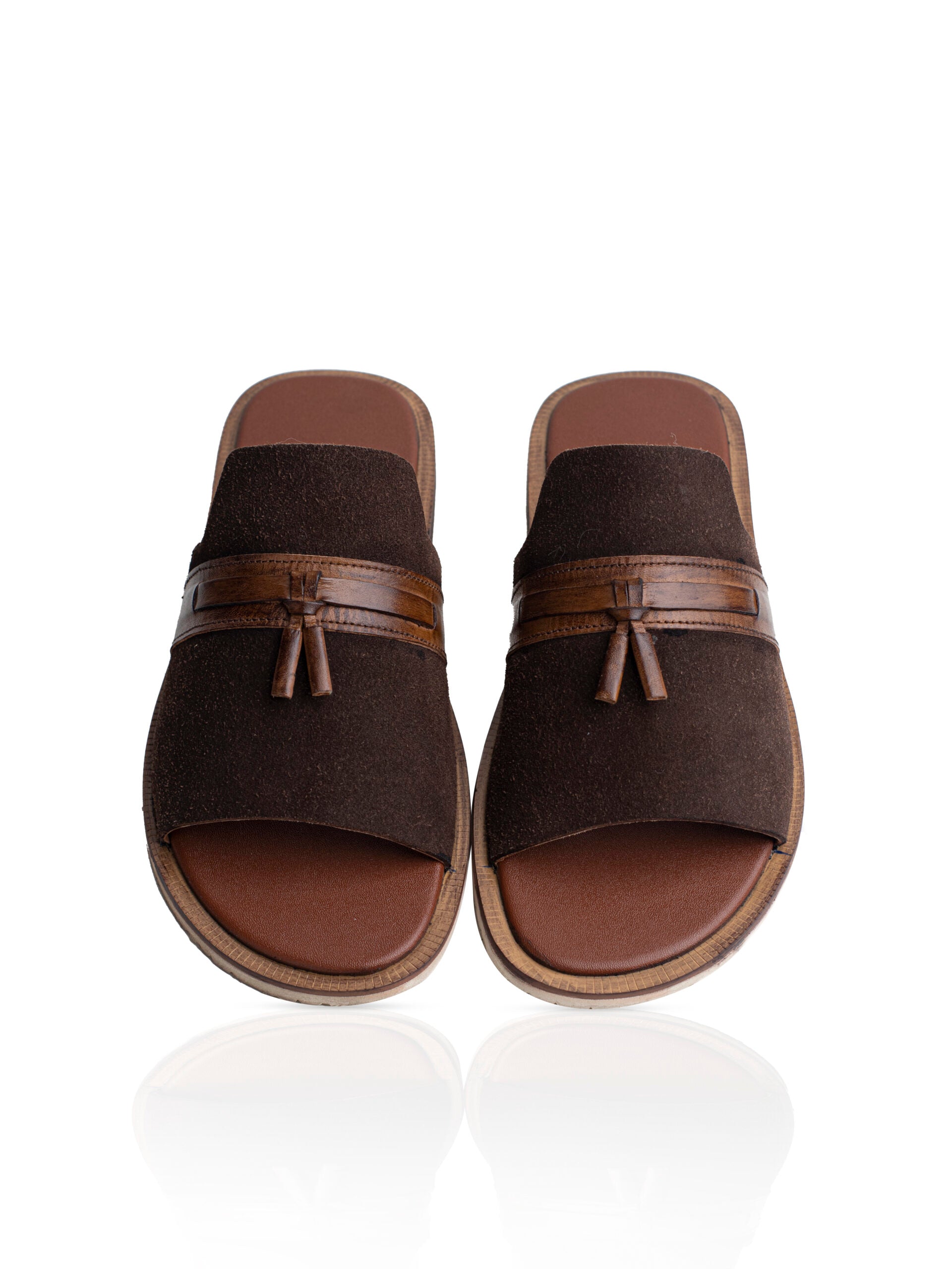 Mikado-704-br - Mikado Shoes