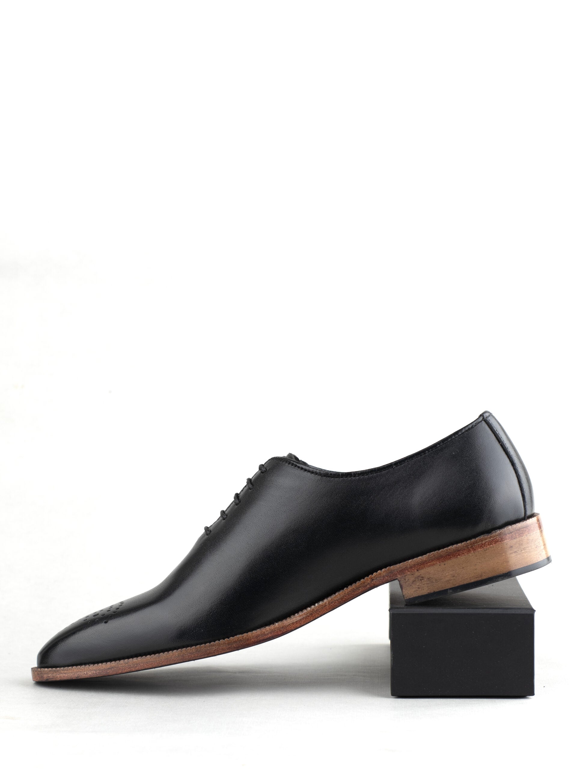 Mikado 9249 bkw - Mikado Shoes