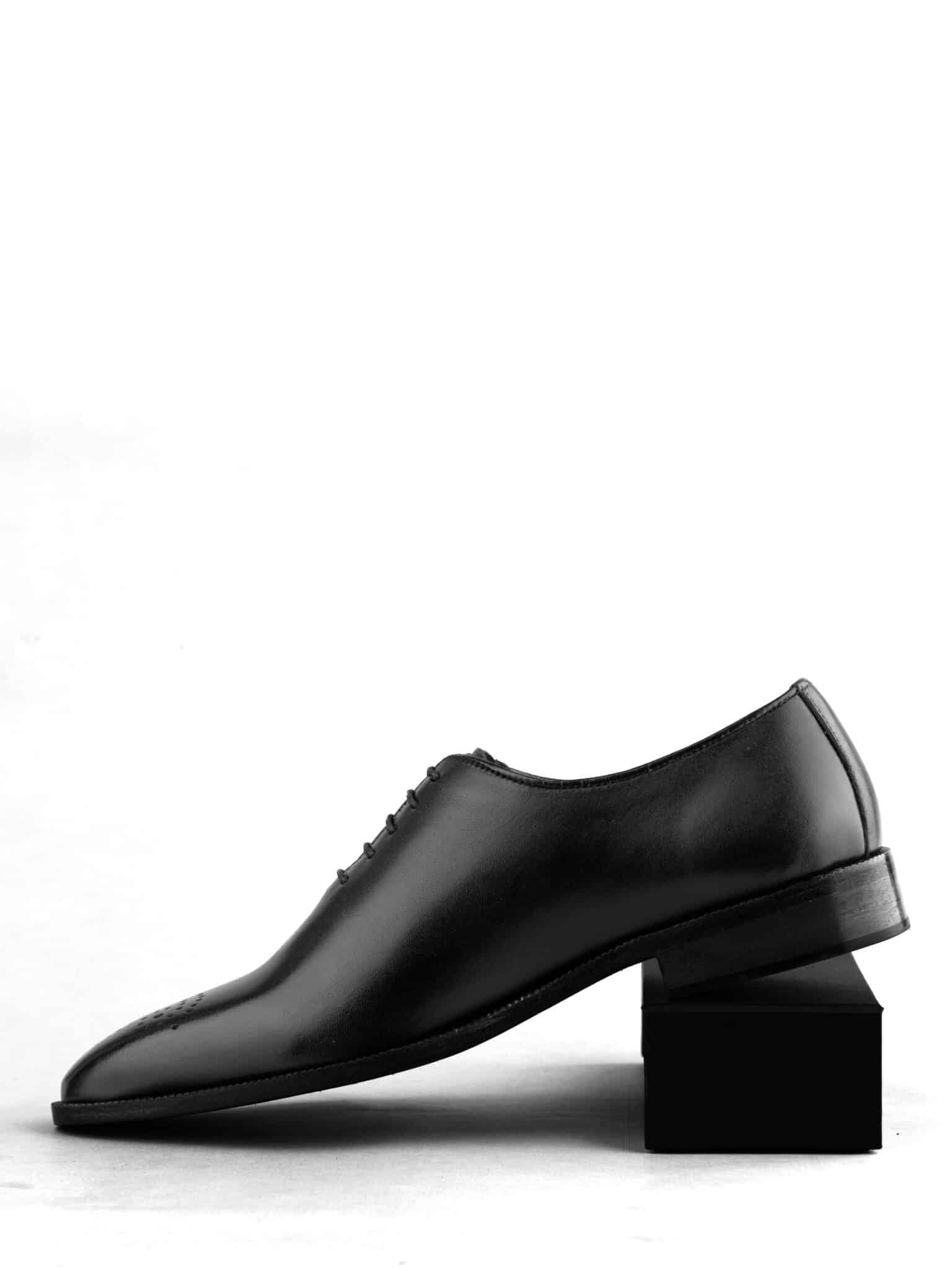 Mikado 9249-blk-d - Mikado Shoes