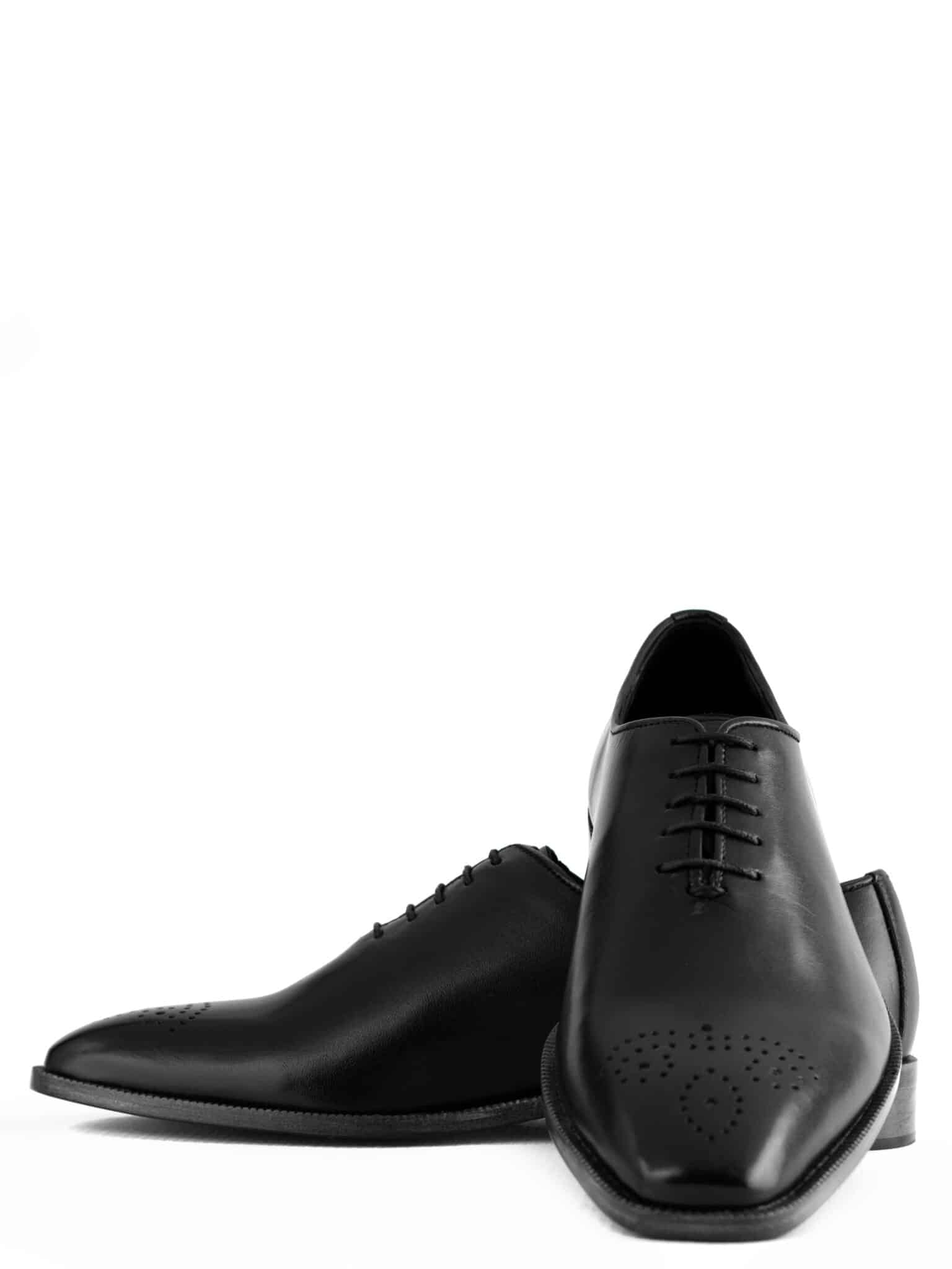 Mikado 9249-blk-d - Mikado Shoes