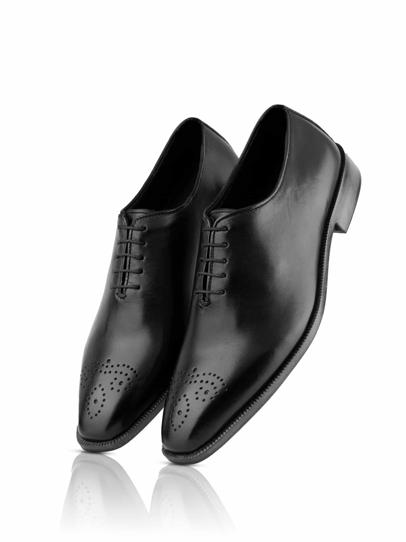 Mikado 9249-blk-d - Mikado Shoes