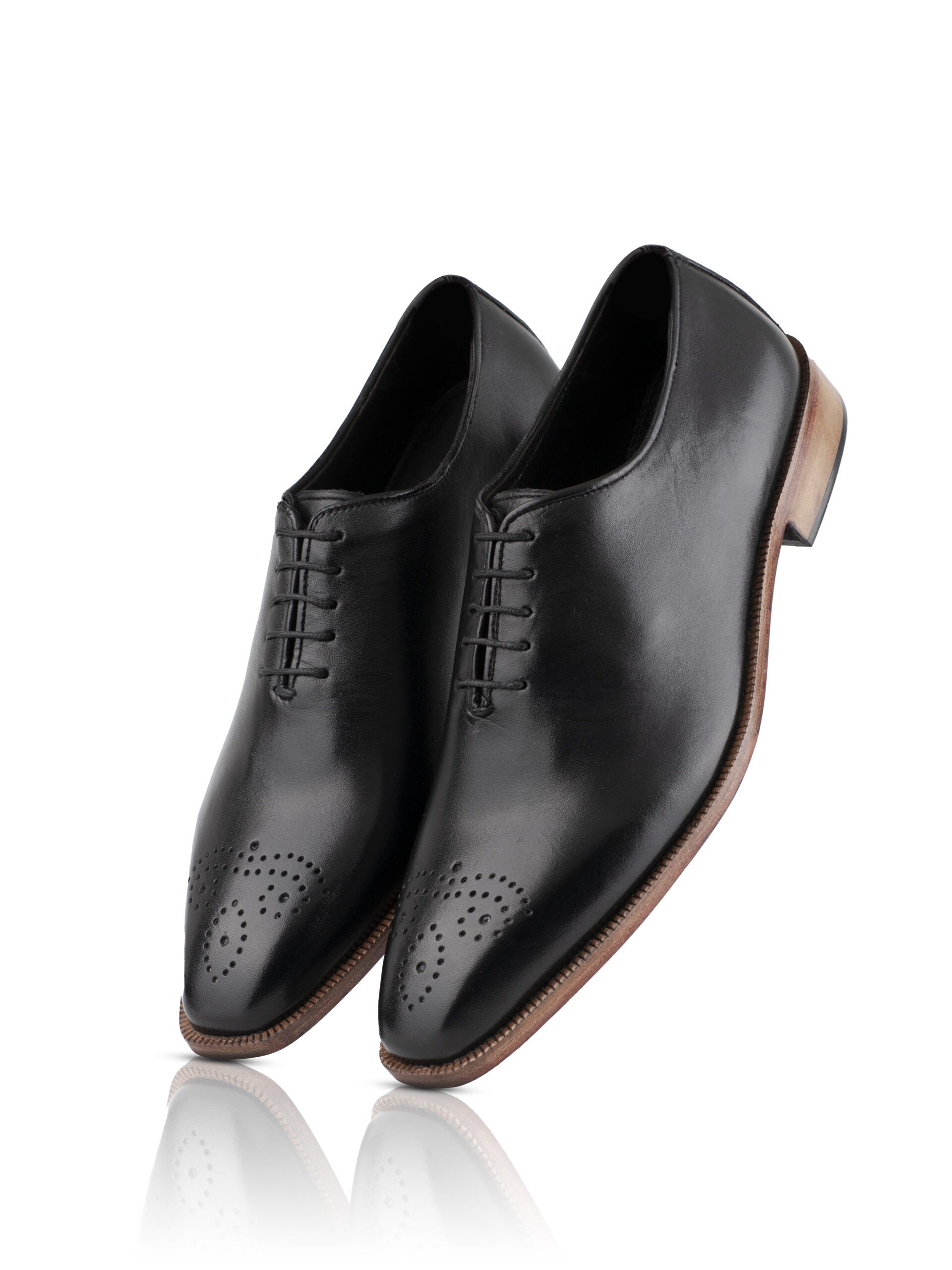 Mikado 9249 bkw - Mikado Shoes