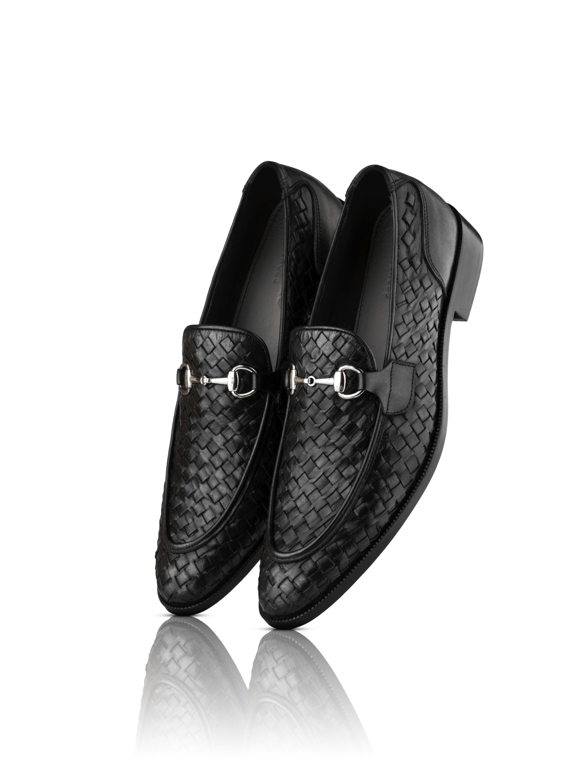 Mikado 9234- blk - Mikado Shoes