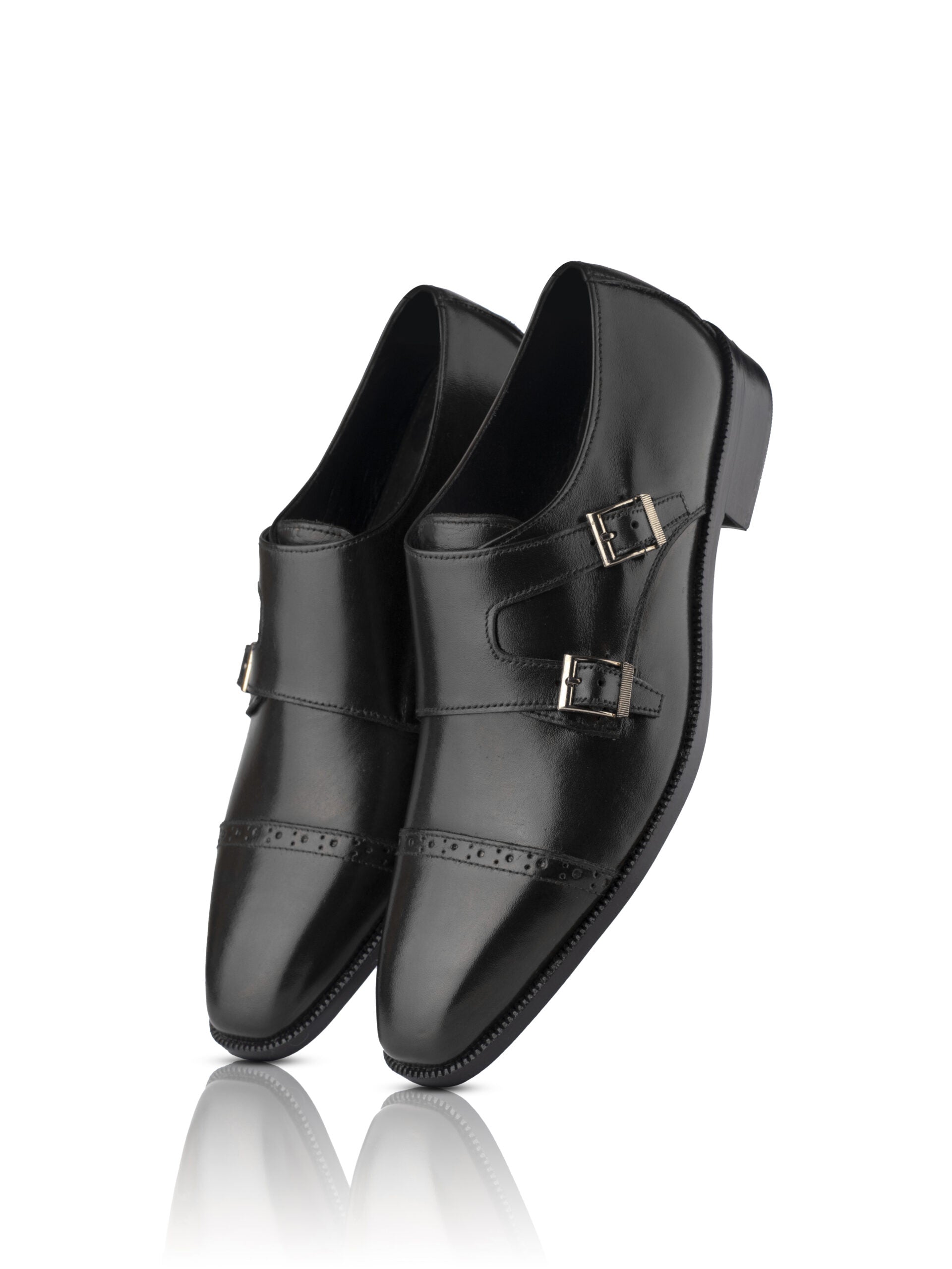 Mikado 9066-bk - Mikado Shoes