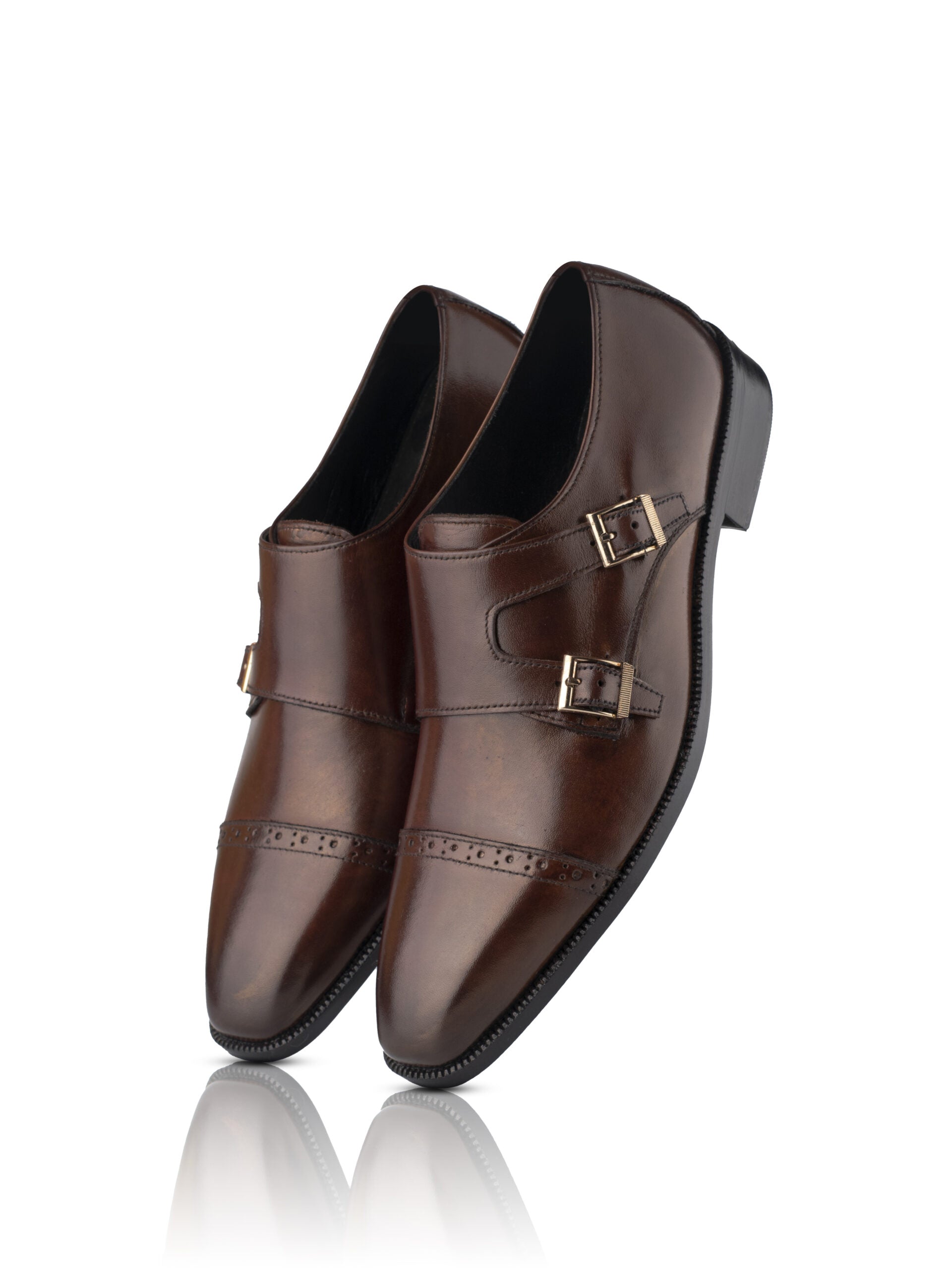 Mikado 9066-br - Mikado Shoes