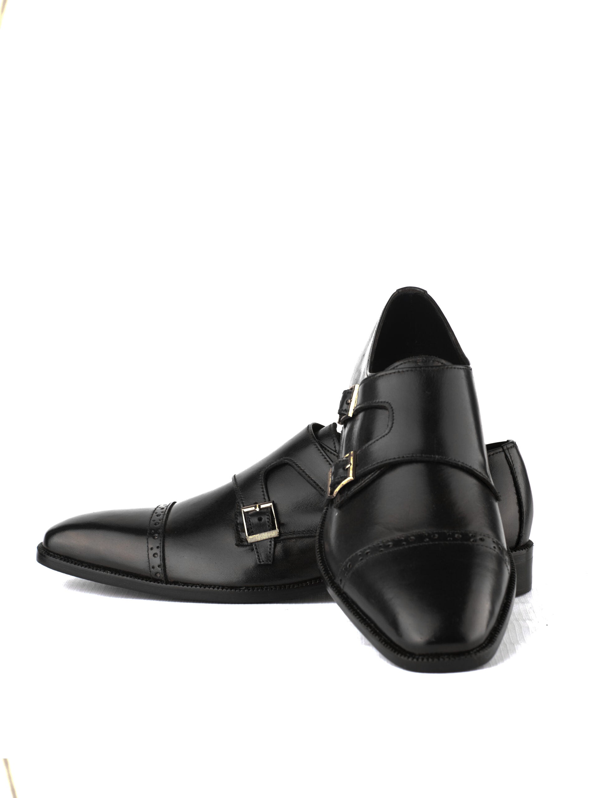 Mikado 9066-bk - Mikado Shoes