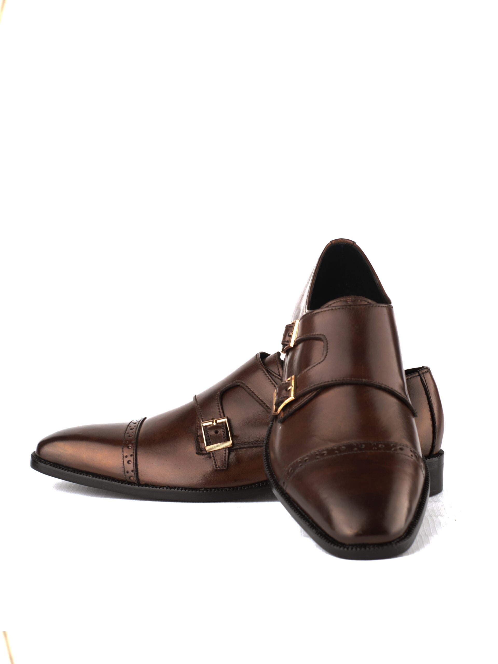 Mikado 9066-br - Mikado Shoes