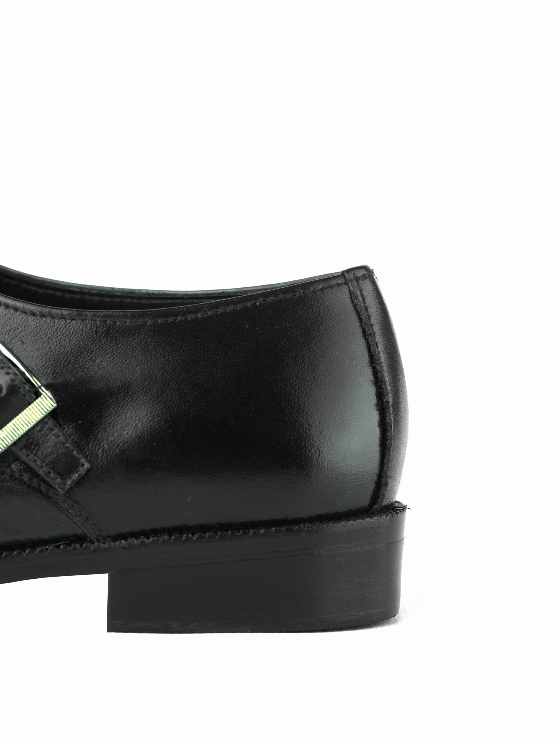 Mikado 9066-bk - Mikado Shoes