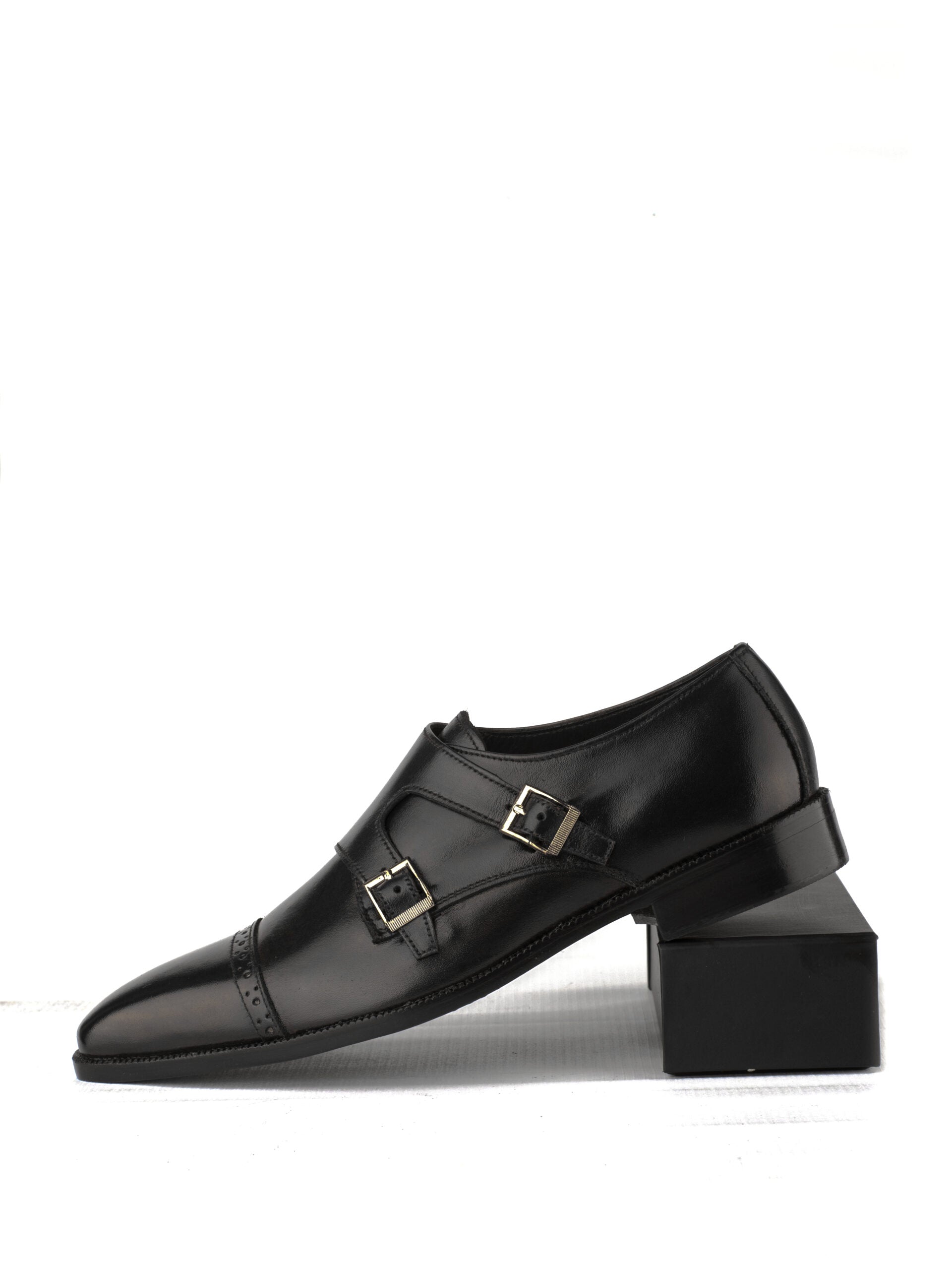 Mikado 9066-bk - Mikado Shoes