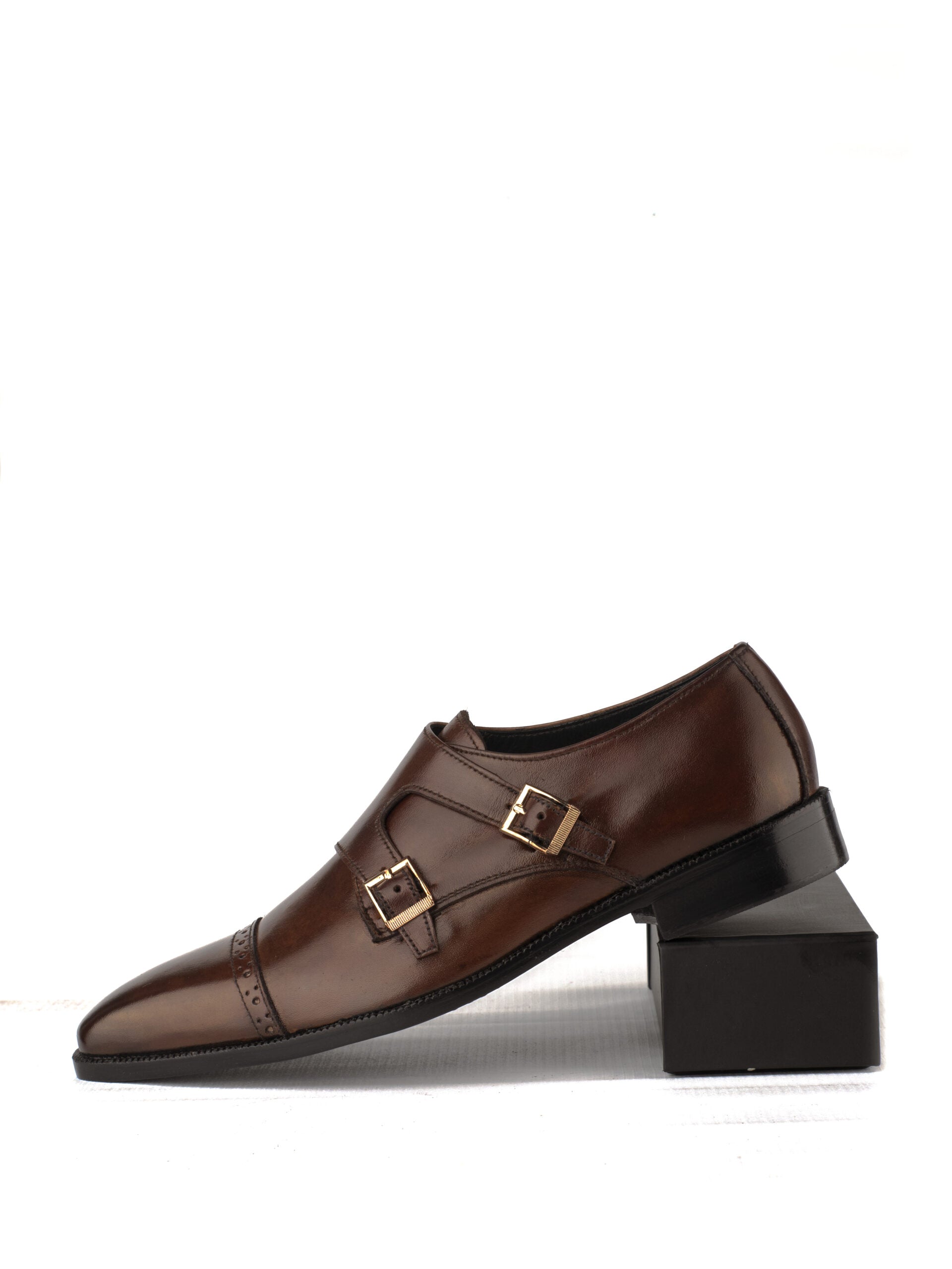 Mikado 9066-br - Mikado Shoes