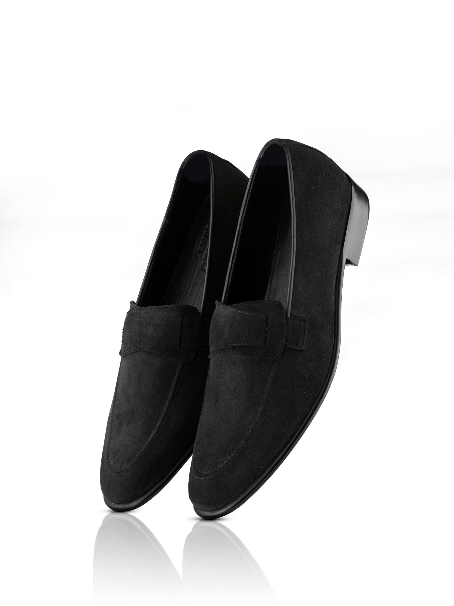 Mikado 4041-blk - Mikado Shoes