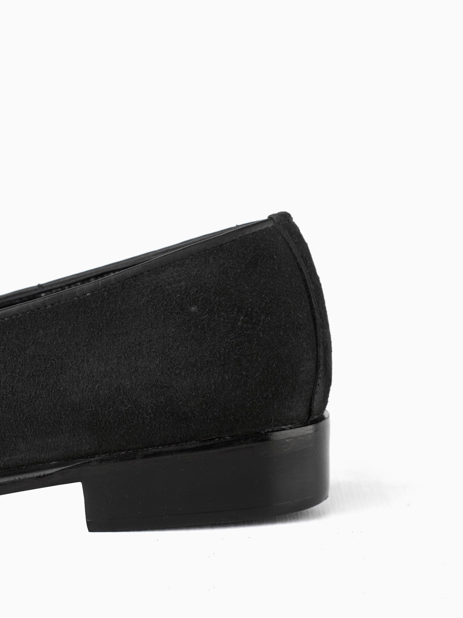 Mikado 4041-blk - Mikado Shoes