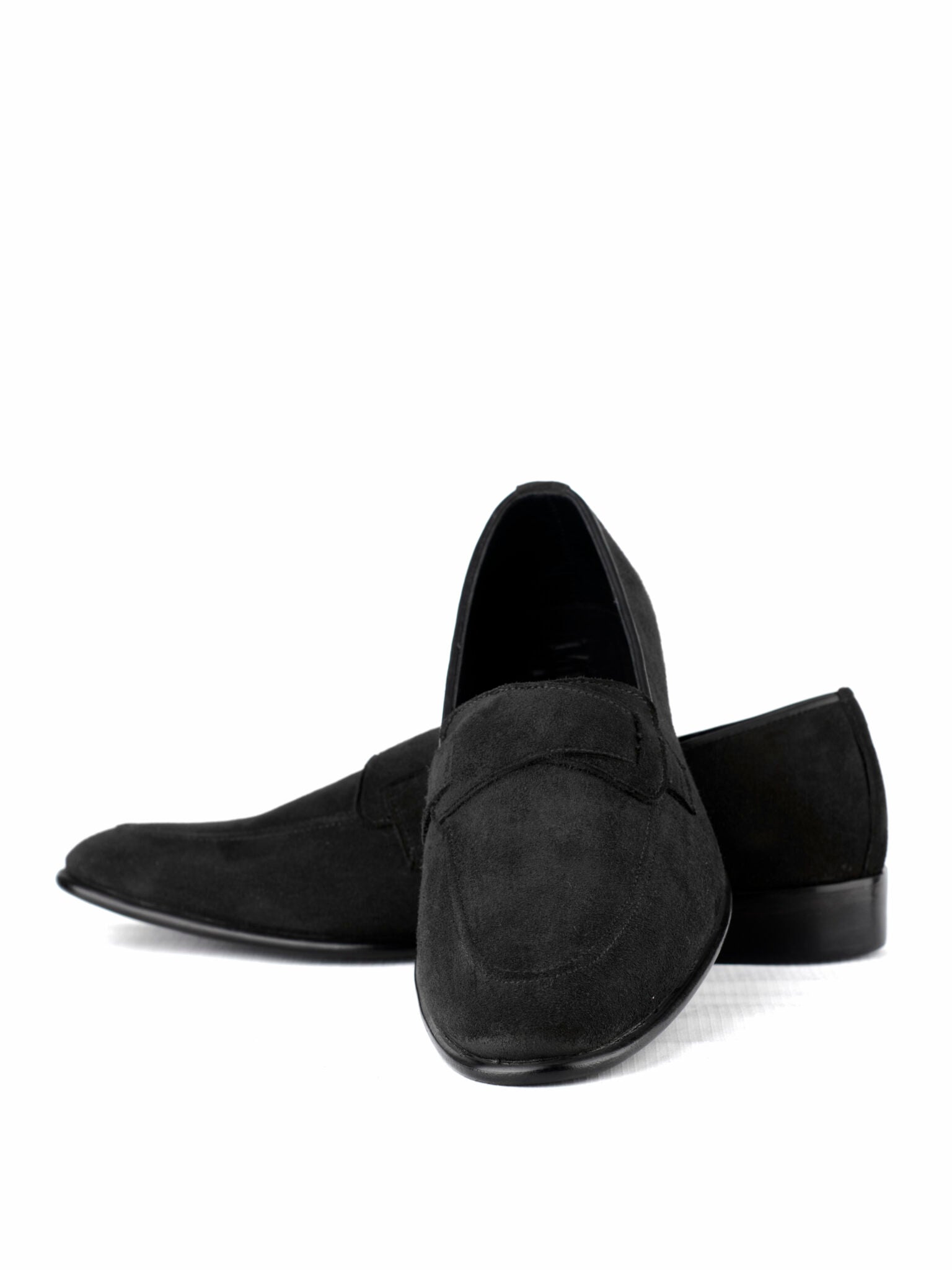 Mikado 4041-blk - Mikado Shoes