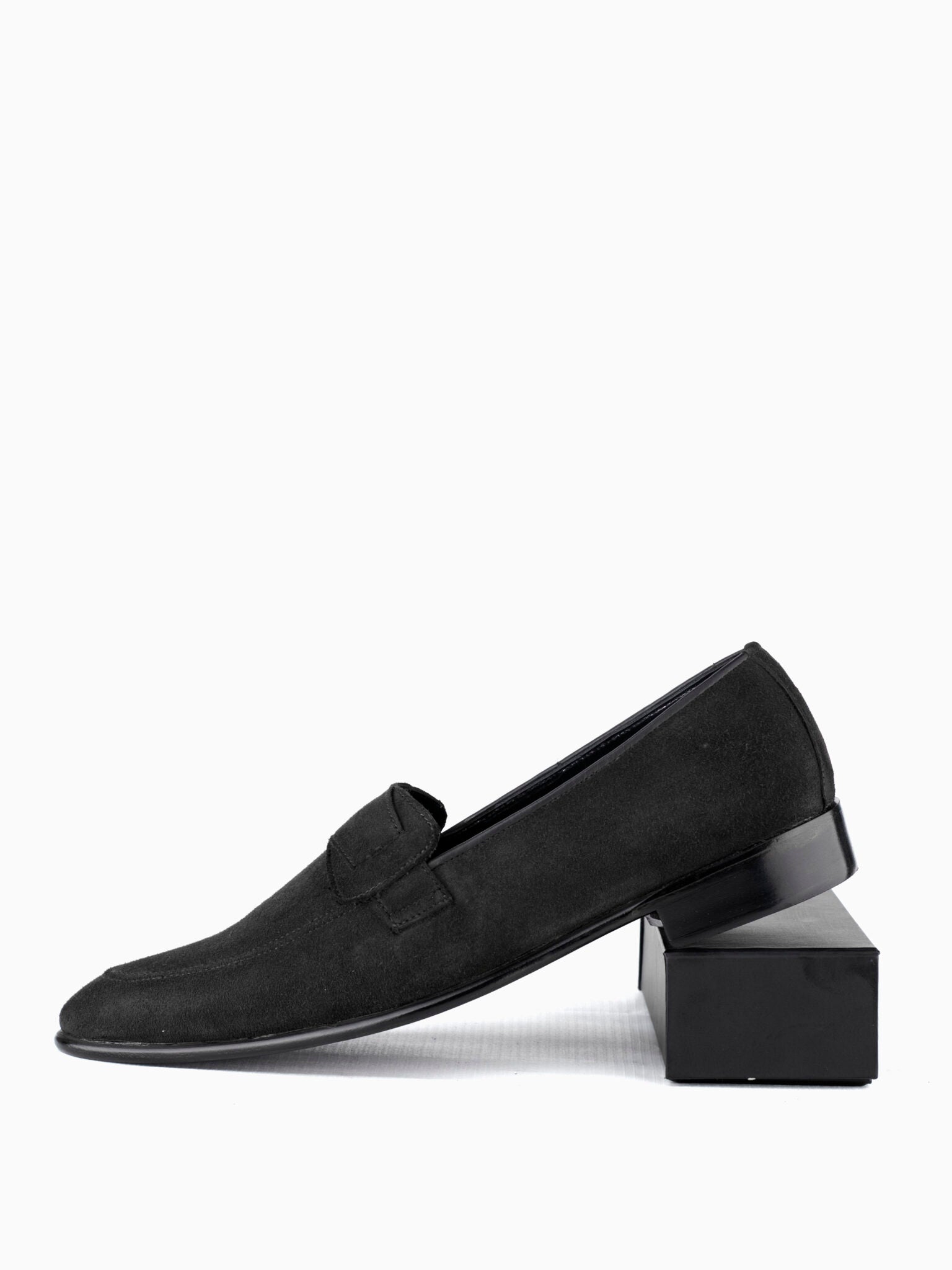 Mikado 4041-blk - Mikado Shoes