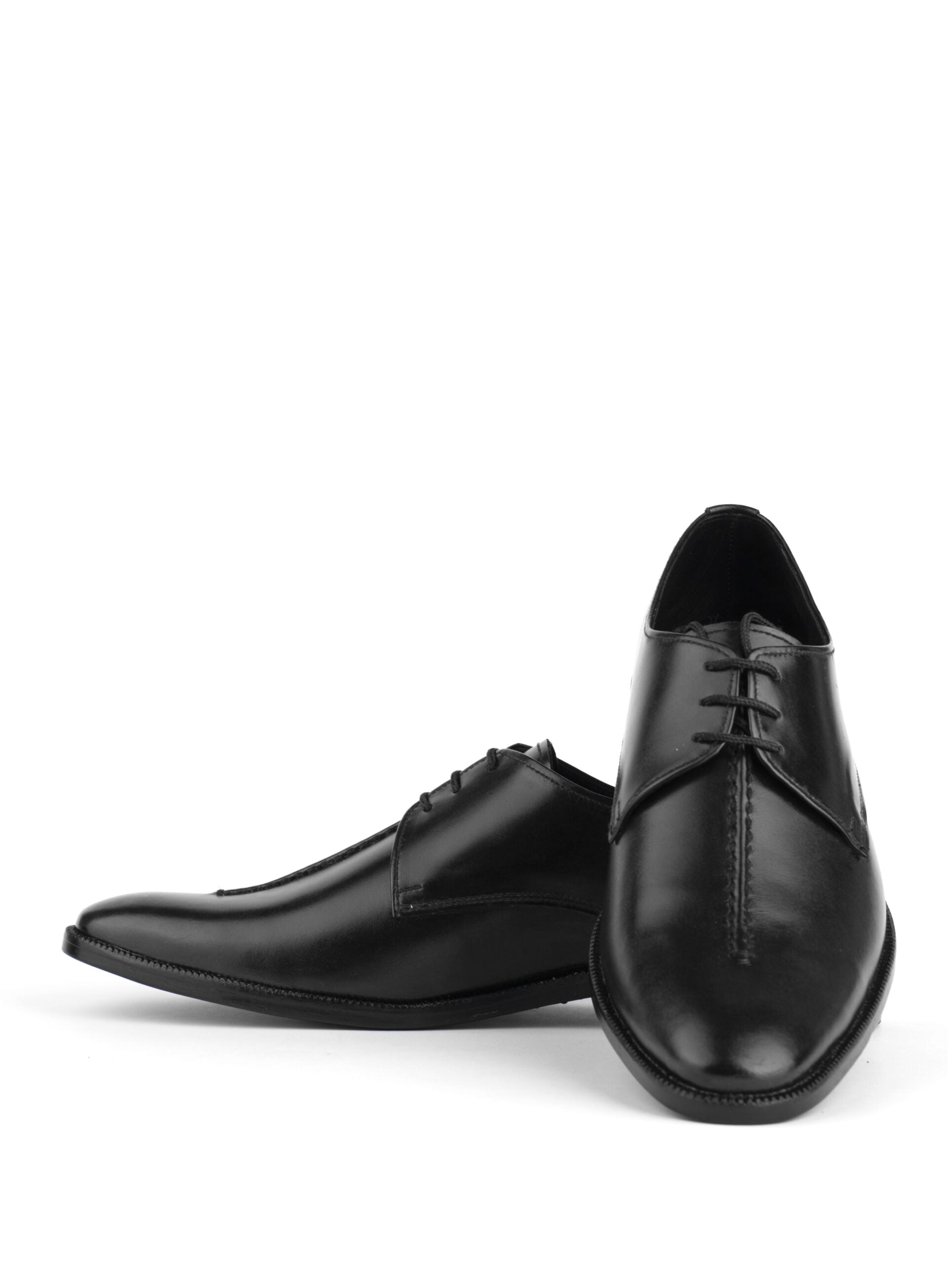 Mikado 9323-blk - Mikado Shoes