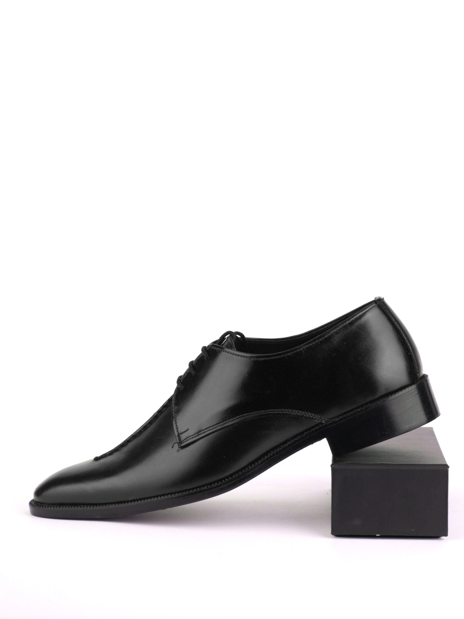 Mikado 9323-blk - Mikado Shoes