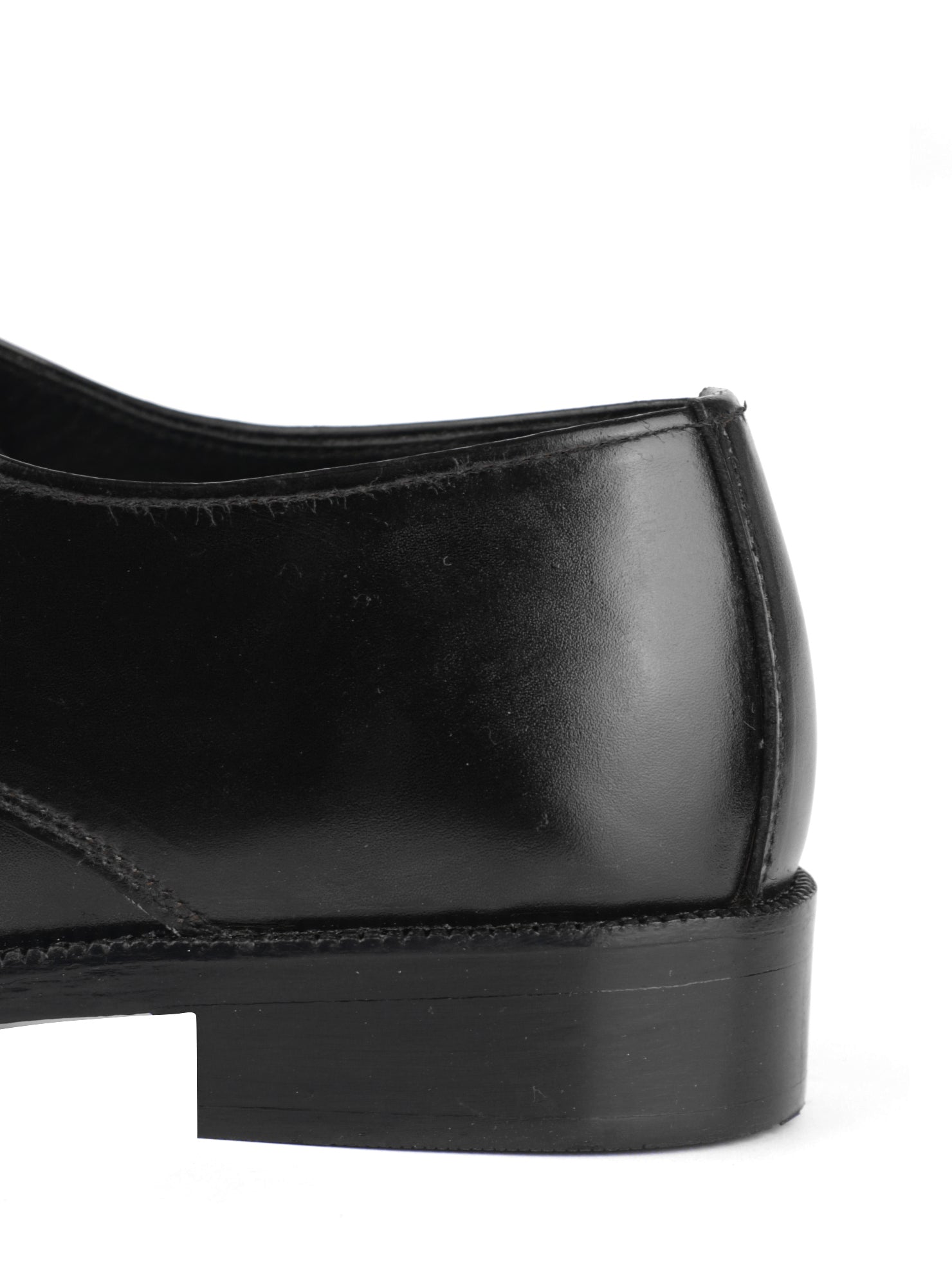 Mikado 9323-blk - Mikado Shoes