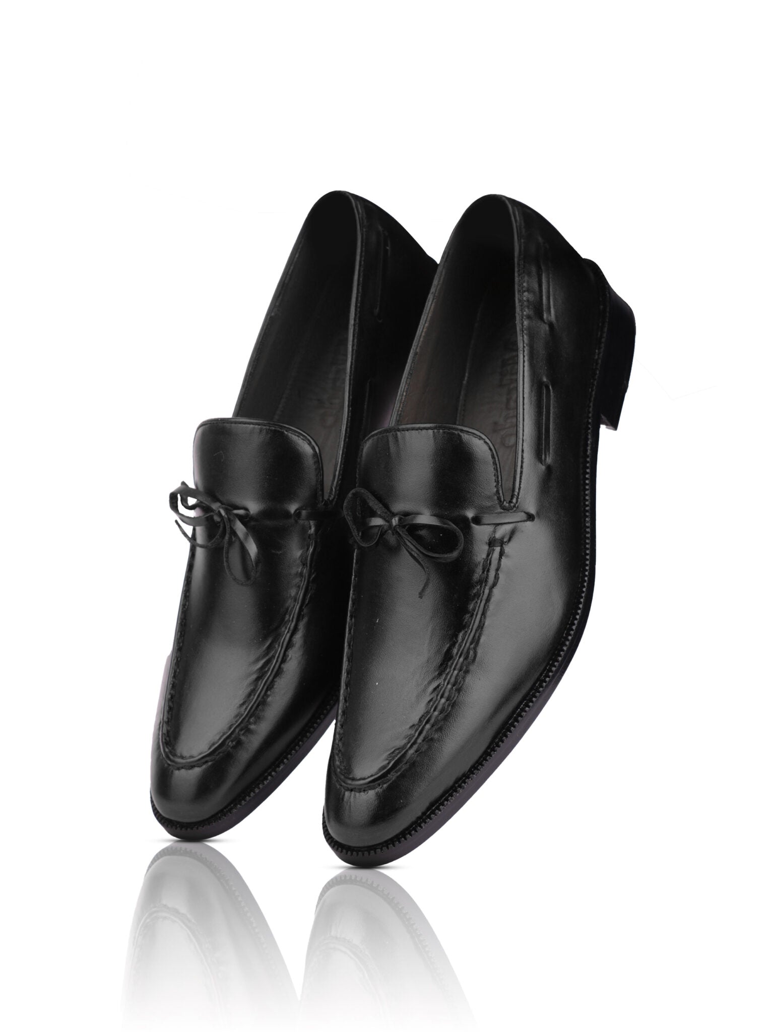 Mikado 9247-blk - Mikado Shoes