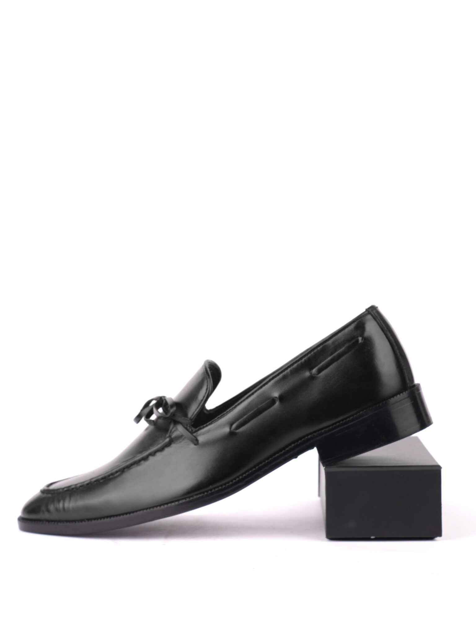 Mikado 9247-blk - Mikado Shoes