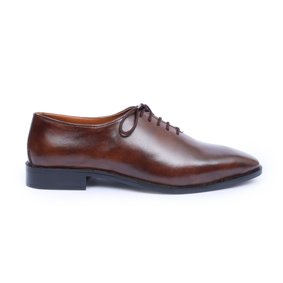 Mikado on-826 br - Mikado Shoes High-quality handmade pure leather shoes for men – stylish, formal, and comfortable footwear by Mikado Shoes Pakistan