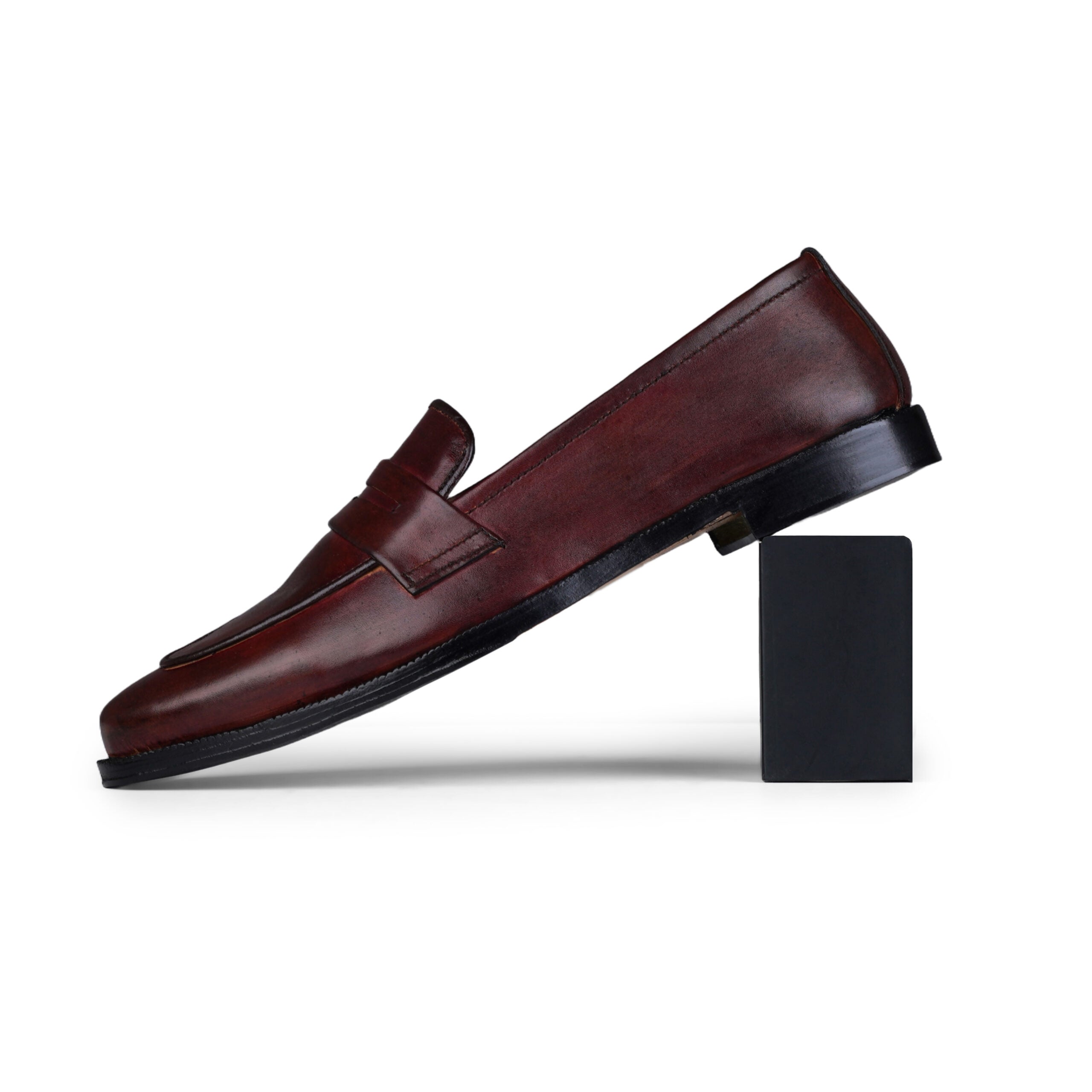 Mikado 9391 - Mikado Shoes High-quality handmade pure leather shoes for men – stylish, formal, and comfortable footwear by Mikado Shoes Pakistan