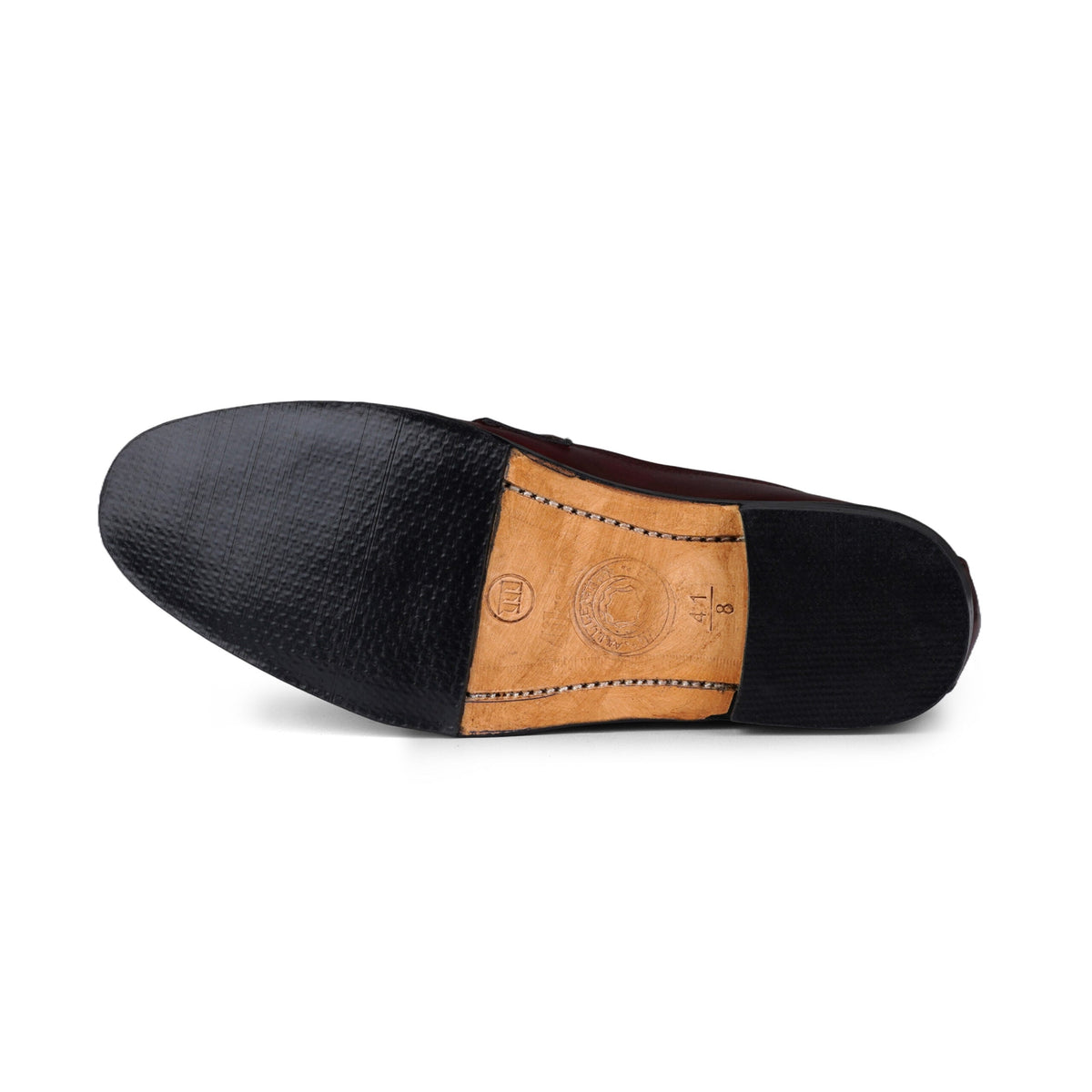 Mikado 9391 - Mikado Shoes High-quality handmade pure leather shoes for men – stylish, formal, and comfortable footwear by Mikado Shoes Pakistan