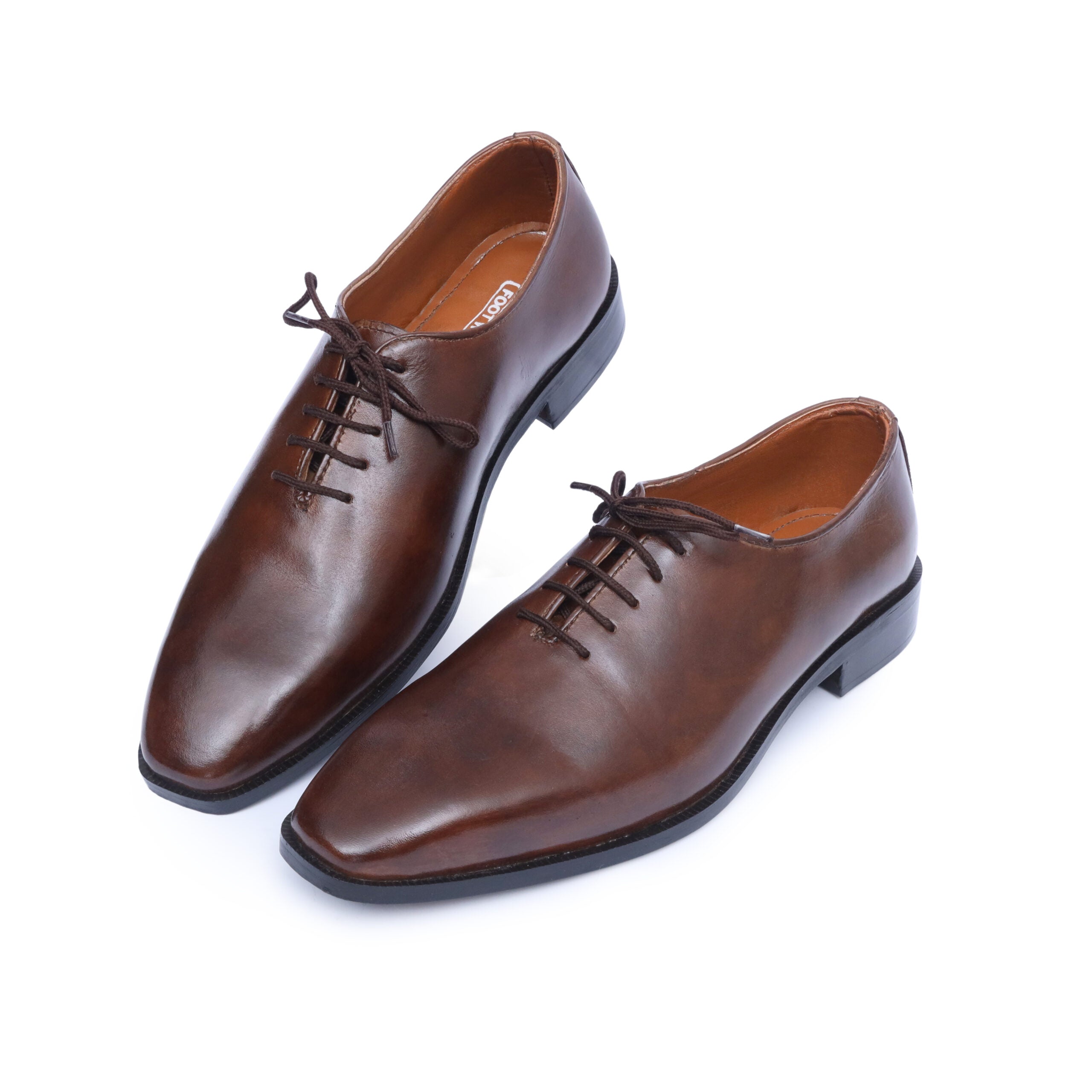 Mikado on-826 br - Mikado Shoes Men's Premium Handmade Pure Leather Shoes – Formal, Casual, Comfortable & Stylish Footwear in Pakistan