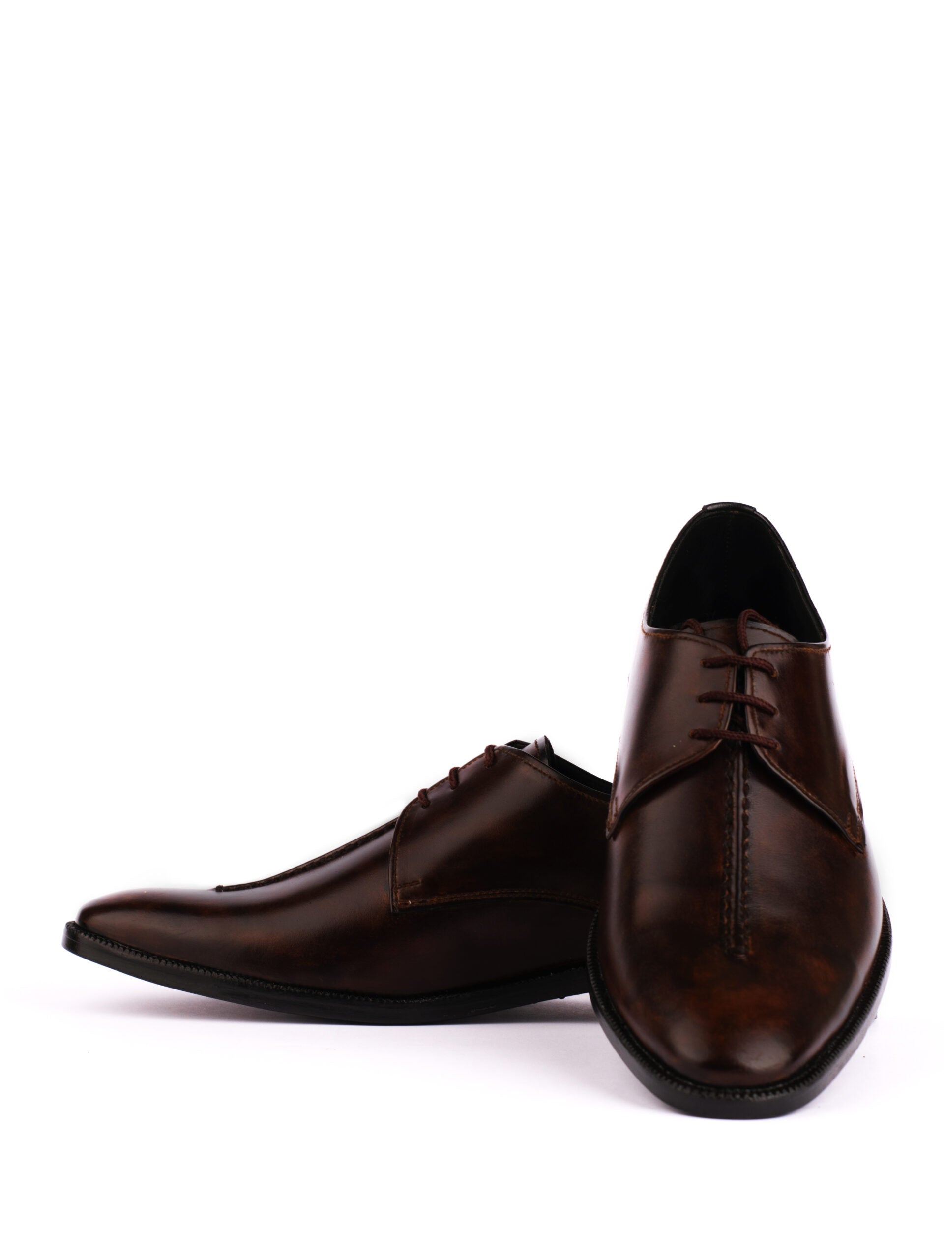 Mikado 9323-brw - Mikado Shoes