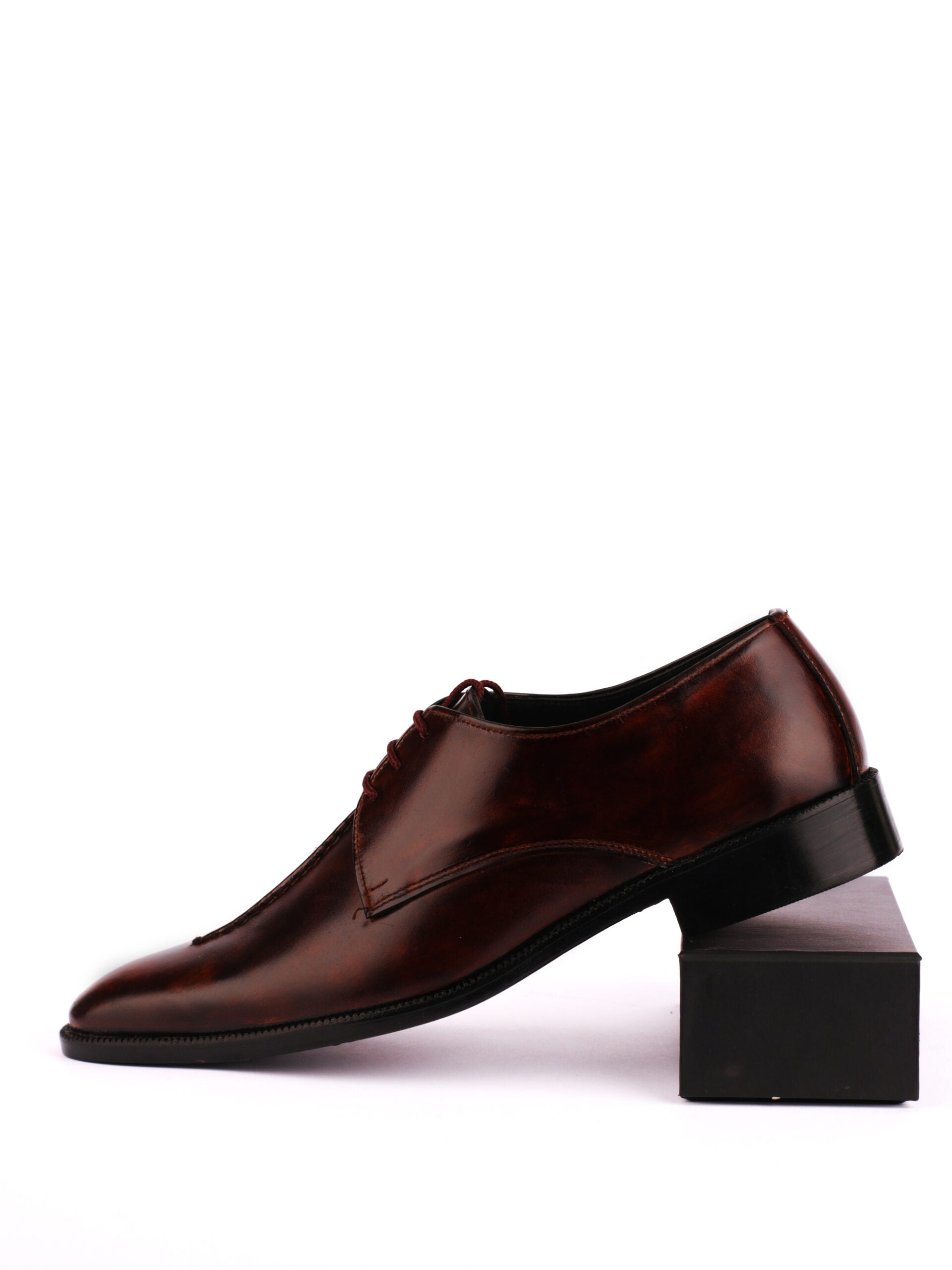 Mikado 9323-brw - Mikado Shoes