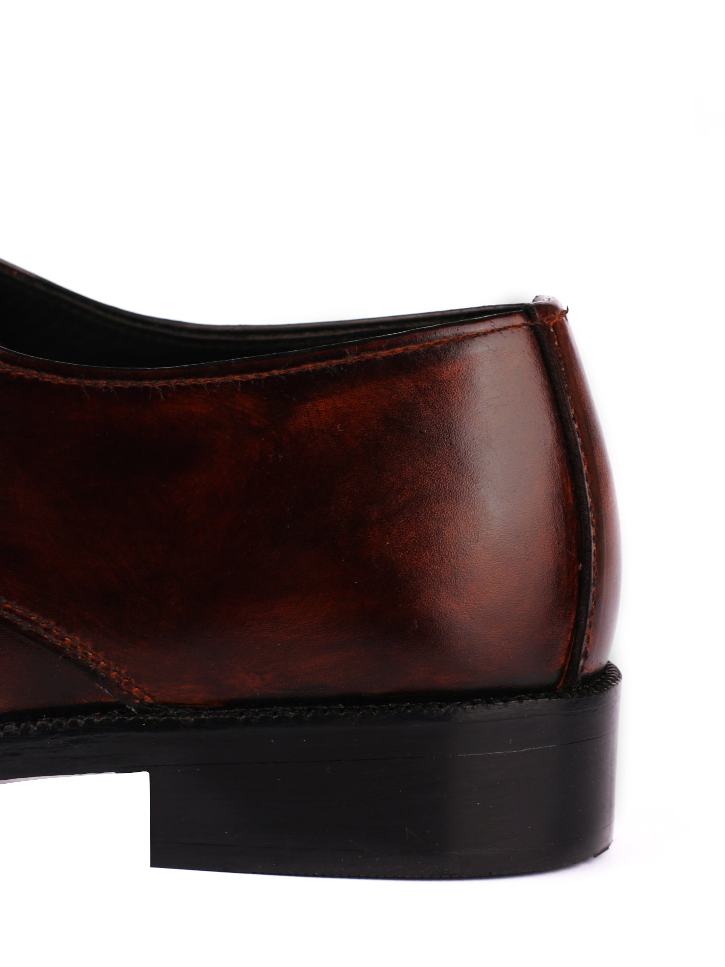 Mikado 9323-brw - Mikado Shoes