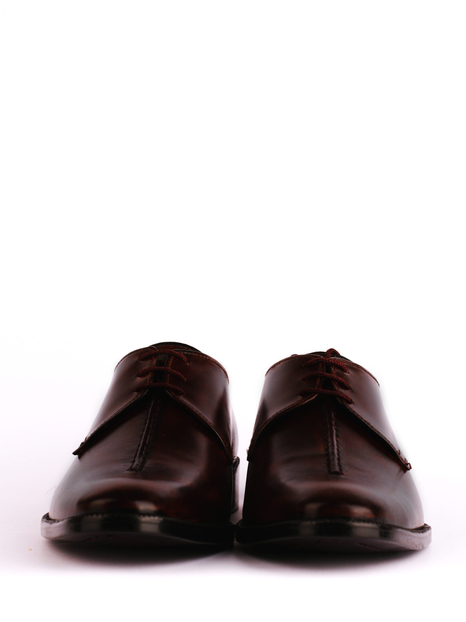 Mikado 9323-brw - Mikado Shoes