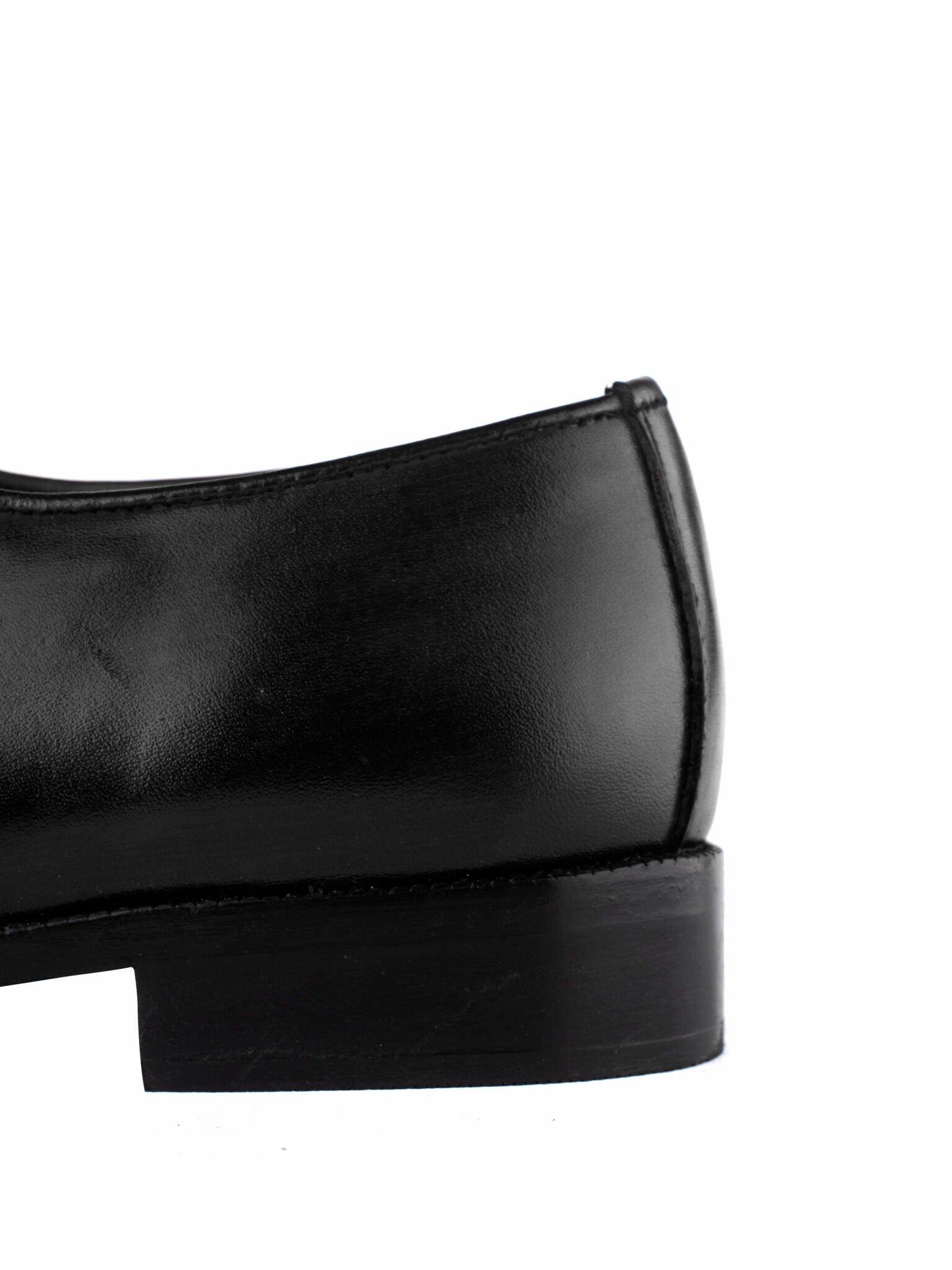 Mikado 9249-blk-d - Mikado Shoes