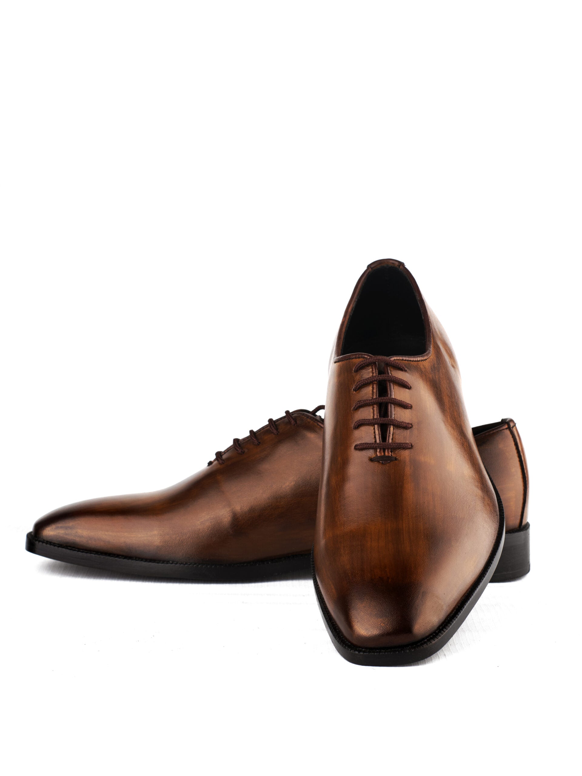 Mikado 9249 br - Mikado Shoes