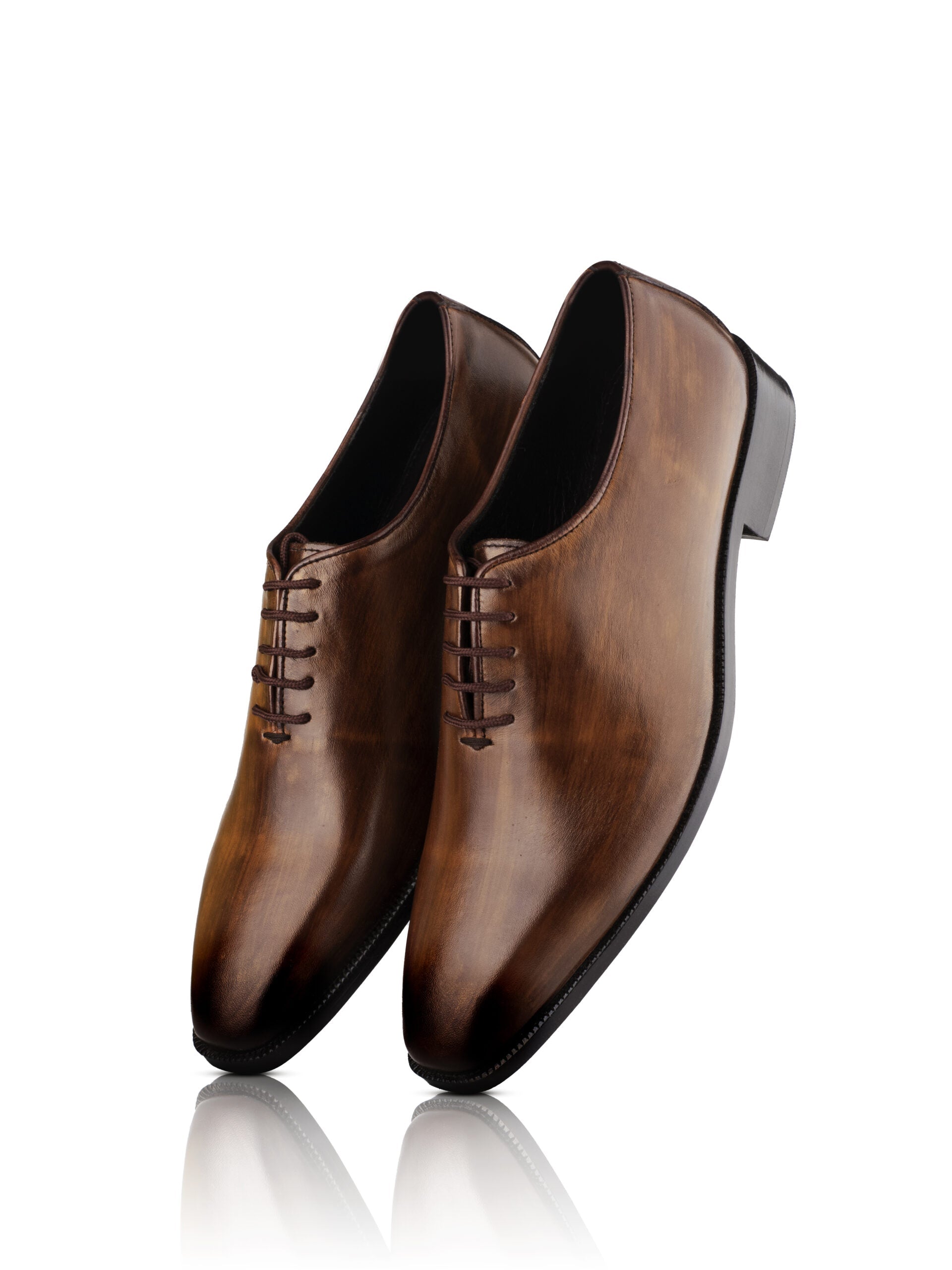 Mikado 9249 br - Mikado Shoes