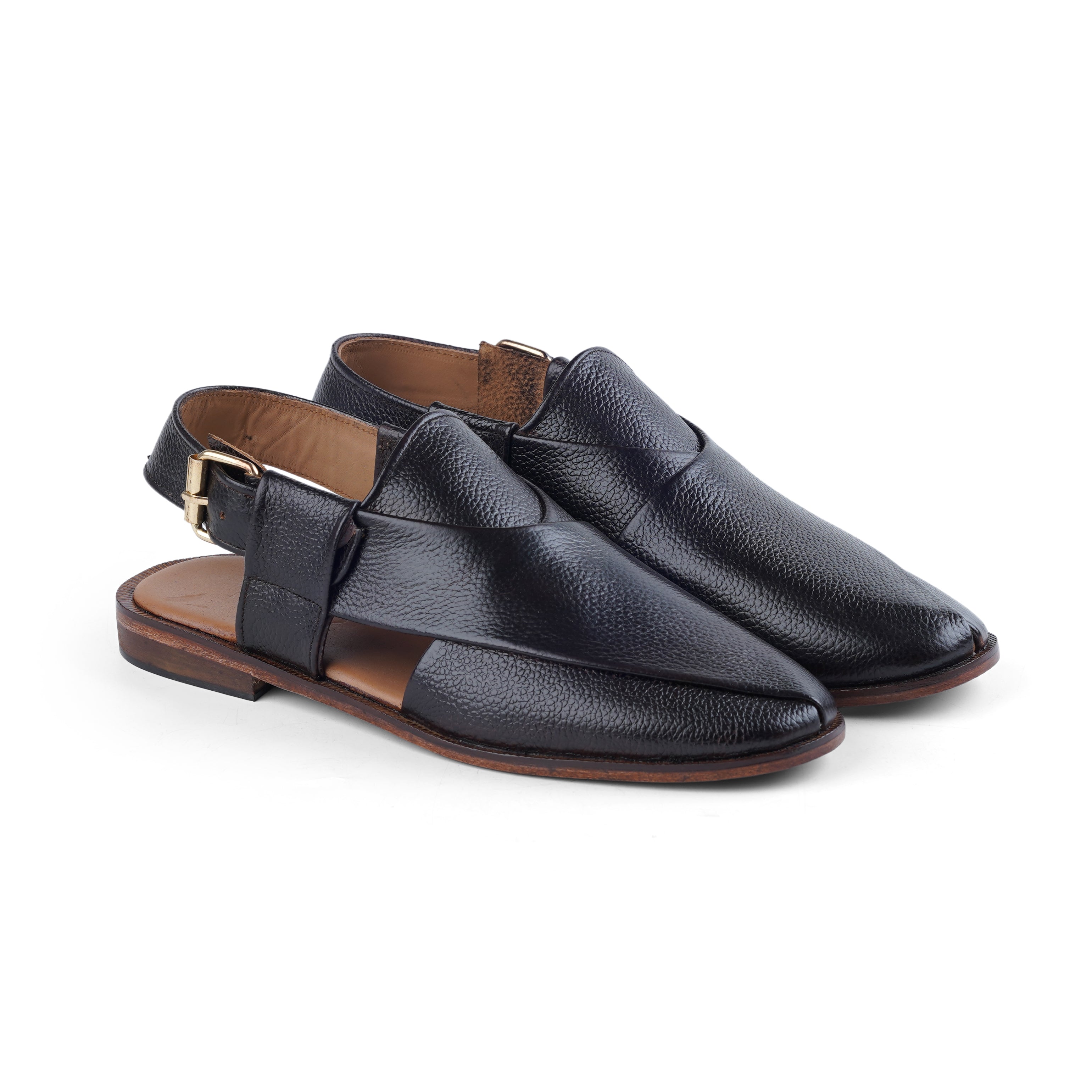 wrinkles-free premium cow leather| Prices Droped Down 🔴