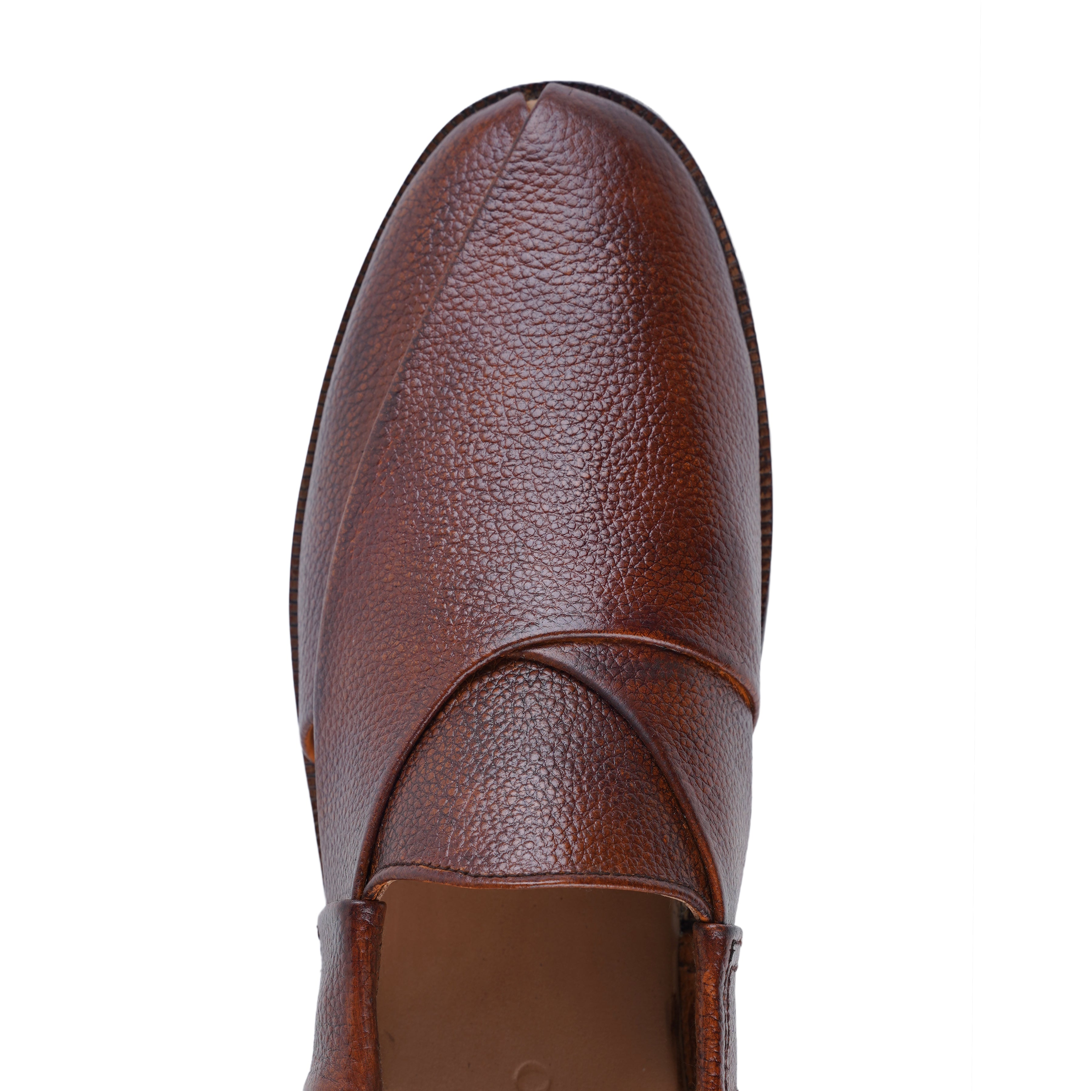 wrinkles-free premium cow leather |Prices Droped Down 🔴
