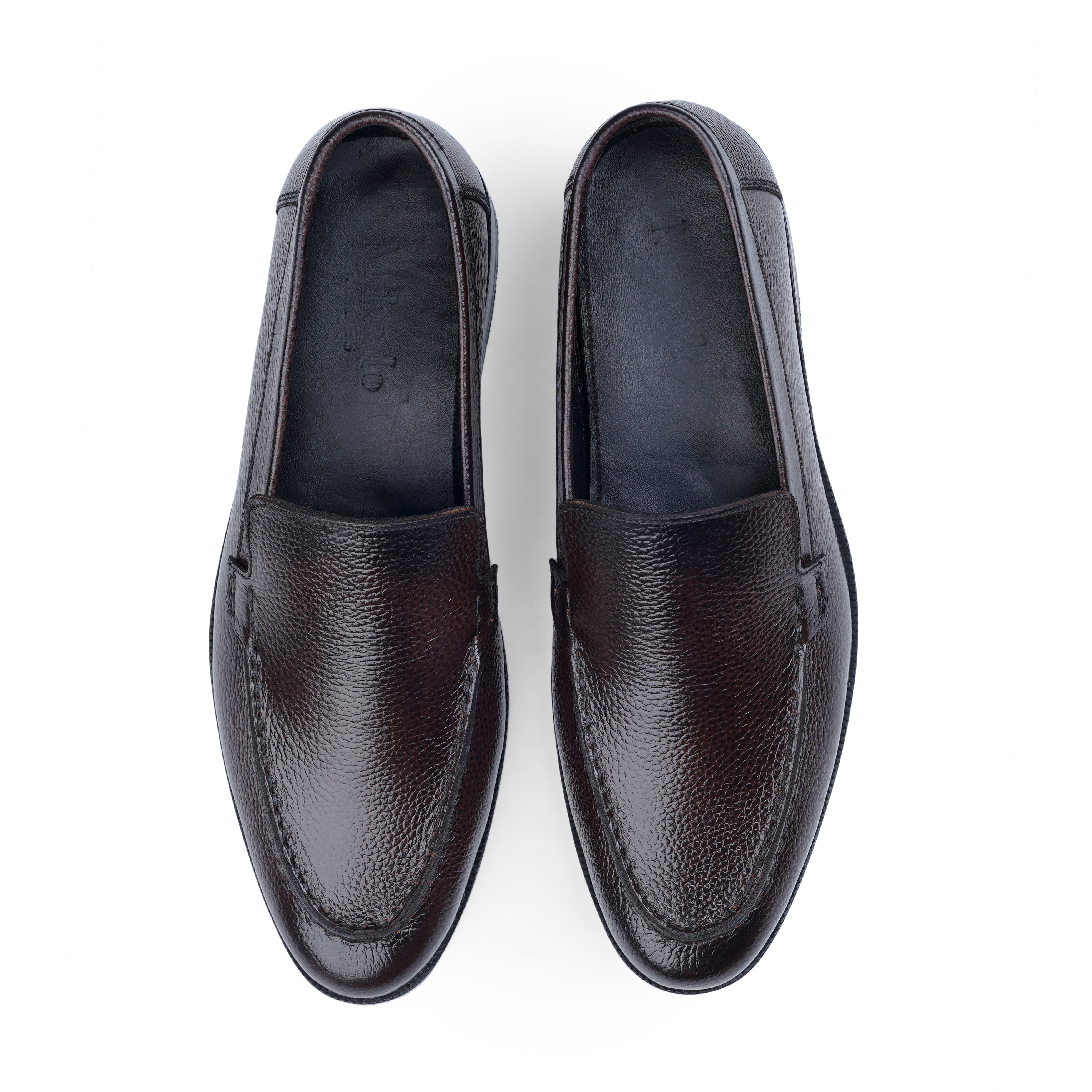 wrinkles-free premium cow leather| Prices Droped Down 🔴